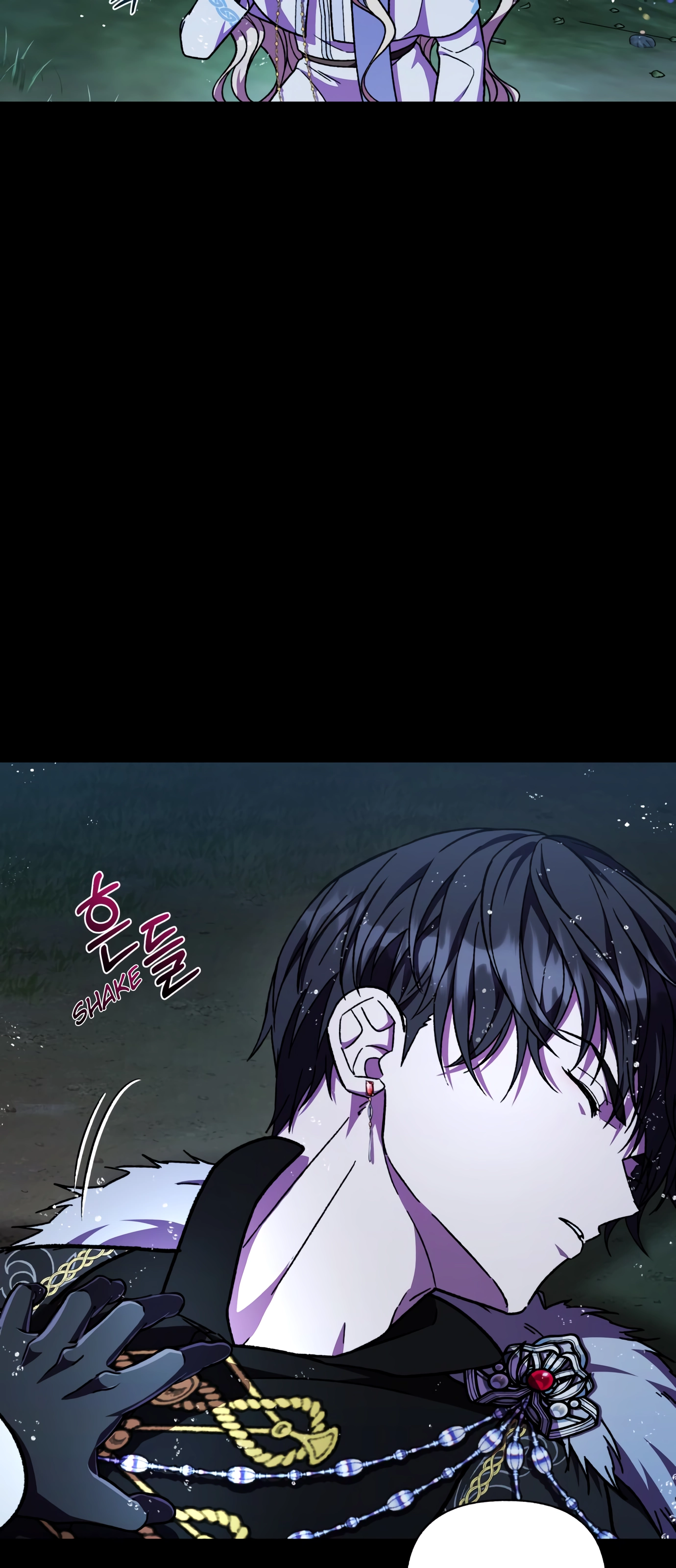 I Have the Heart of a Dragon Chapter 41 page 34 - 