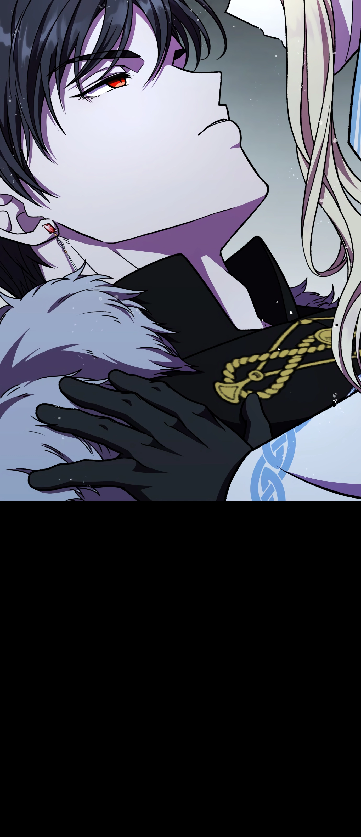 I Have the Heart of a Dragon Chapter 41 page 38 - 