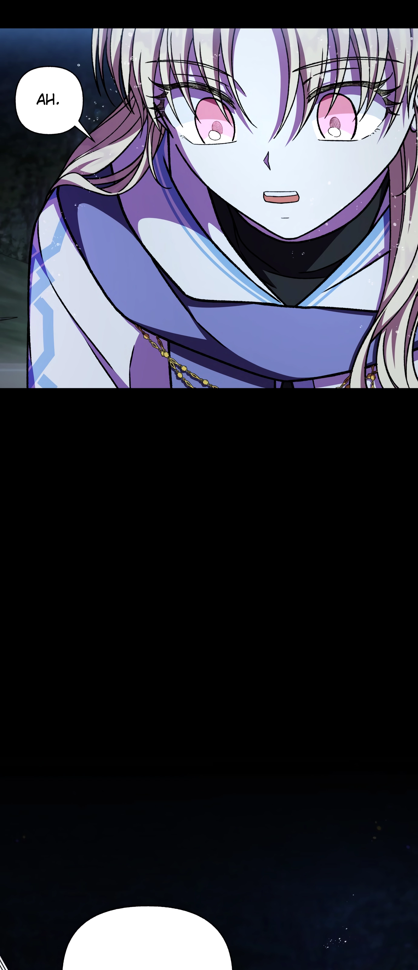 I Have the Heart of a Dragon Chapter 41 page 39 - 