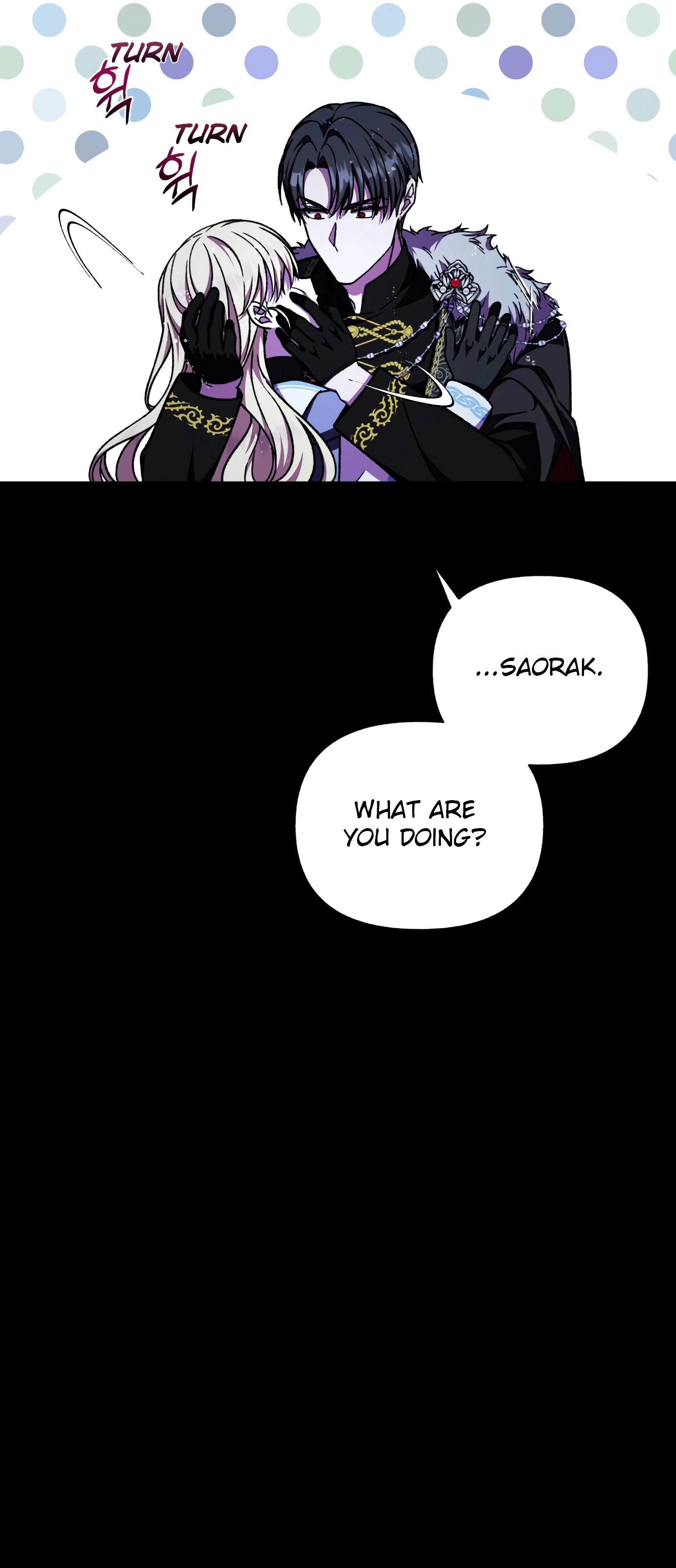 I Have the Heart of a Dragon Chapter 41 page 46 - 