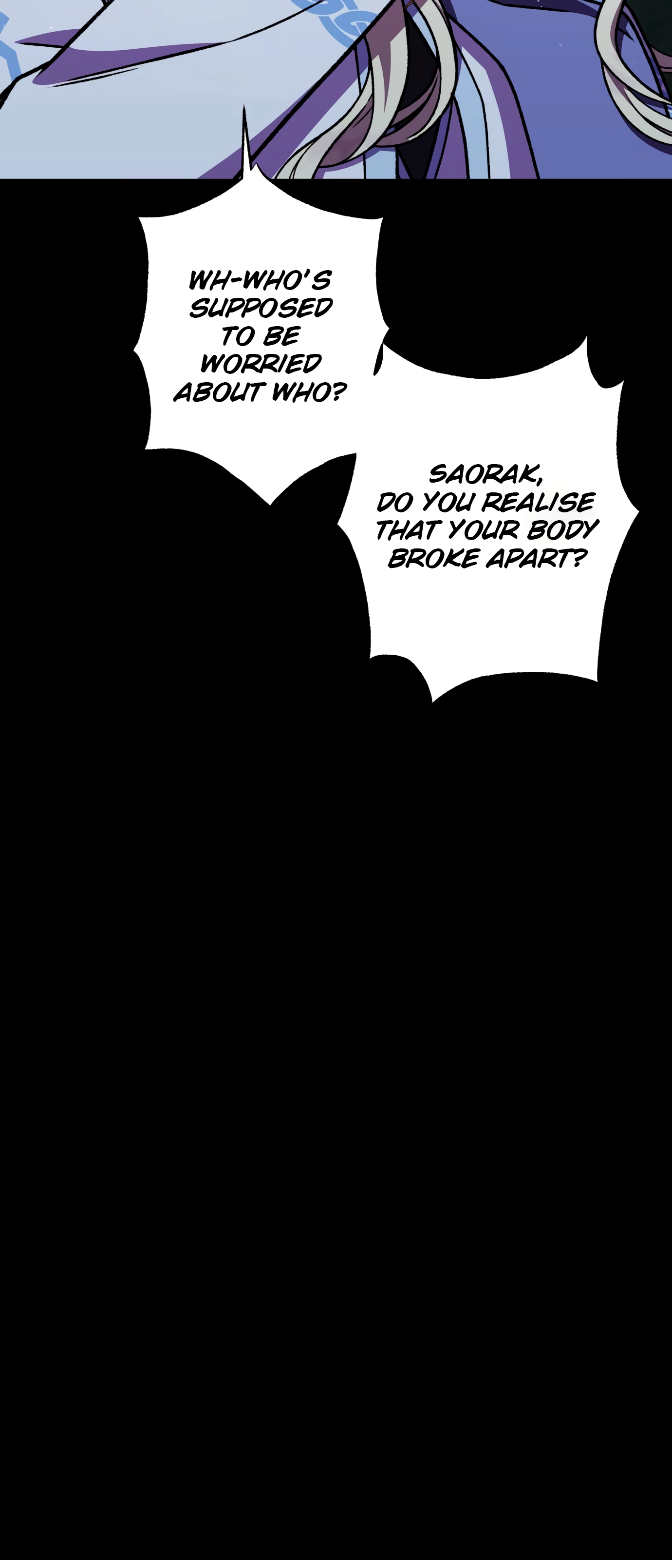 I Have the Heart of a Dragon Chapter 41 page 49 - 