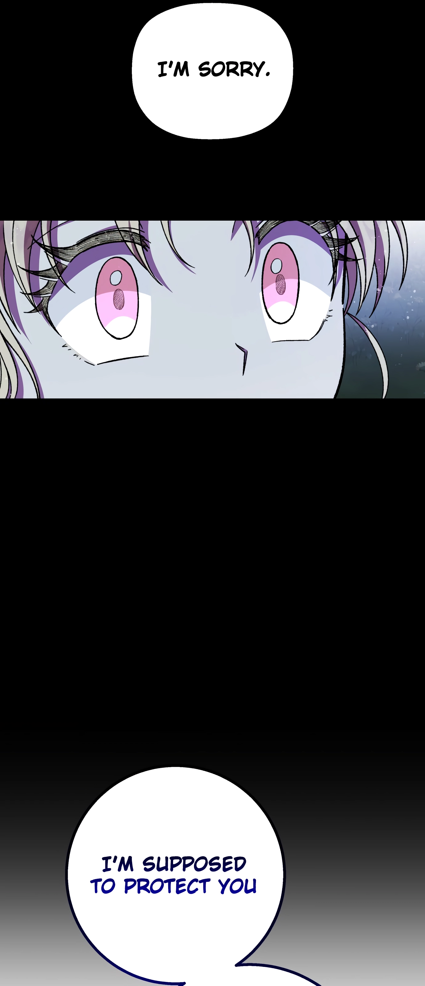 I Have the Heart of a Dragon Chapter 41 page 50 - 