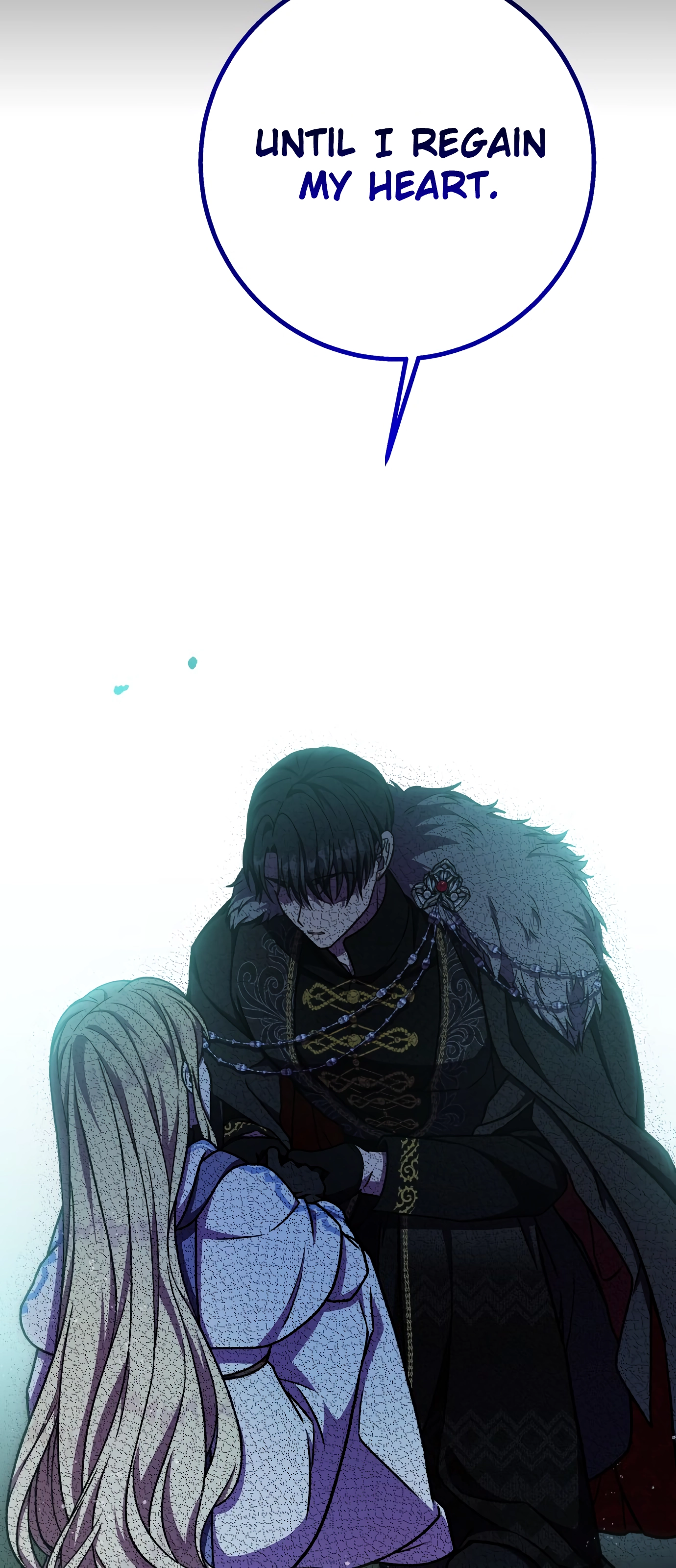 I Have the Heart of a Dragon Chapter 41 page 51 - 