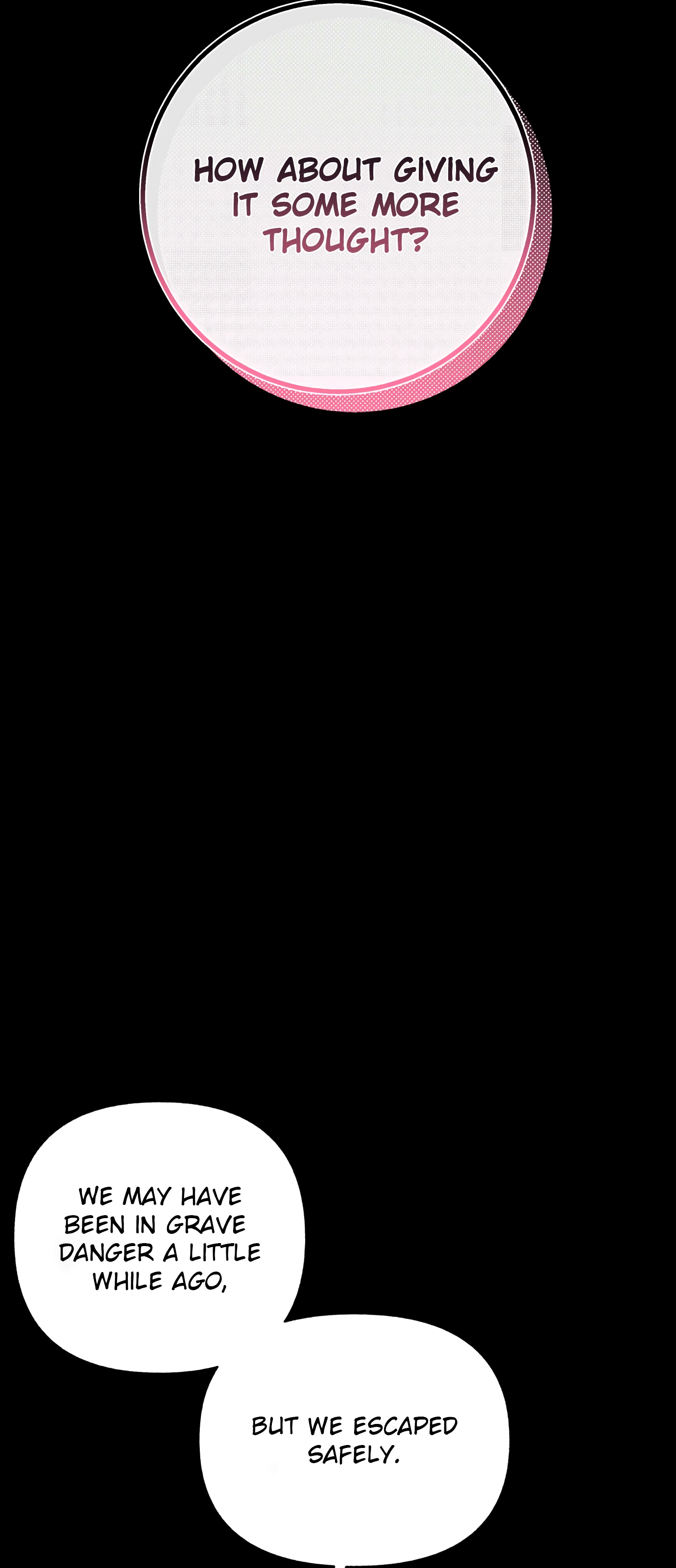 I Have the Heart of a Dragon Chapter 41 page 55 - 