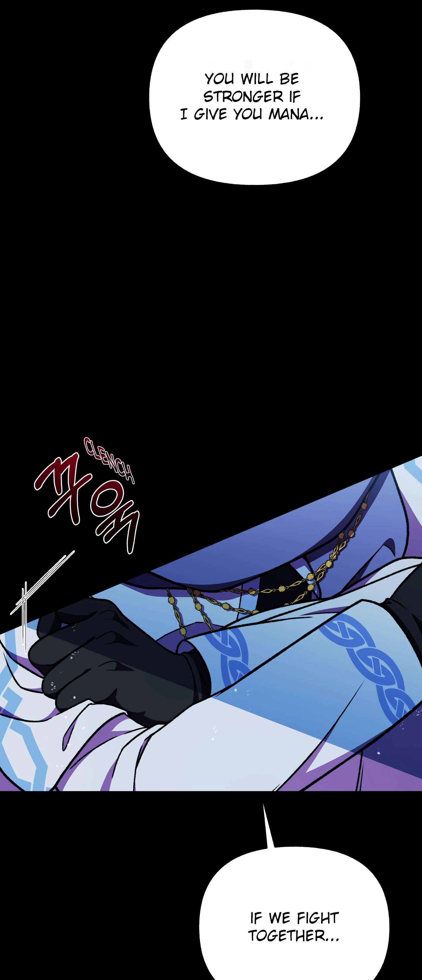 I Have the Heart of a Dragon Chapter 41 page 57 - 