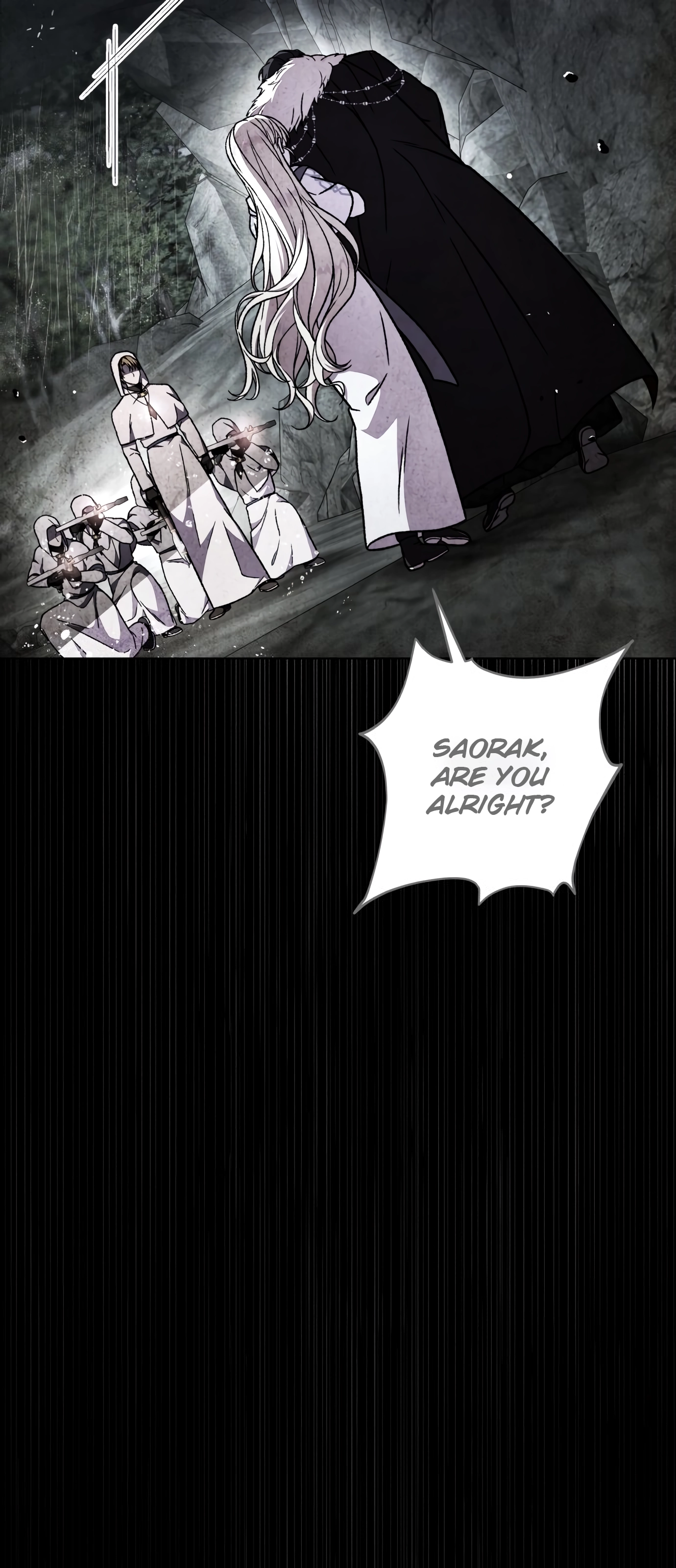 I Have the Heart of a Dragon Chapter 41 page 59 - 