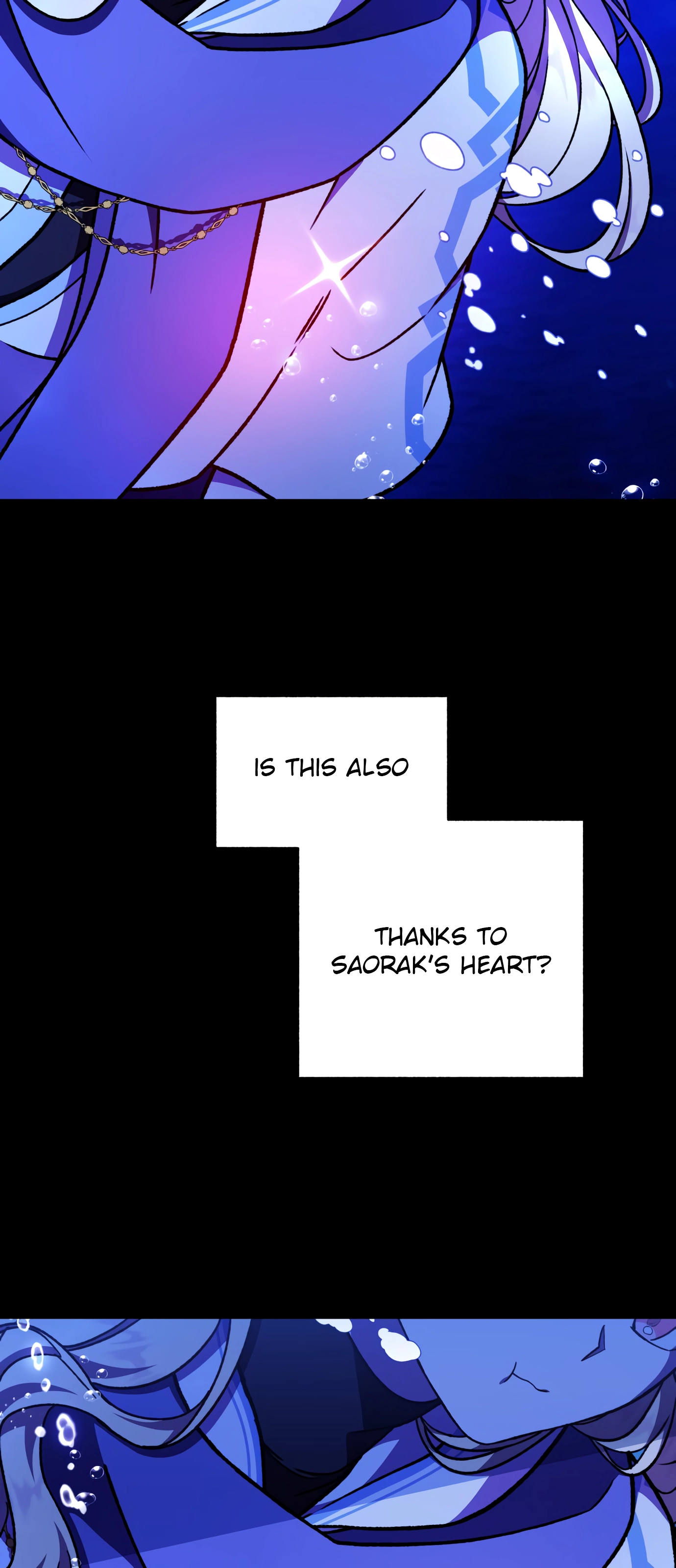 I Have the Heart of a Dragon Chapter 41 page 7 - 