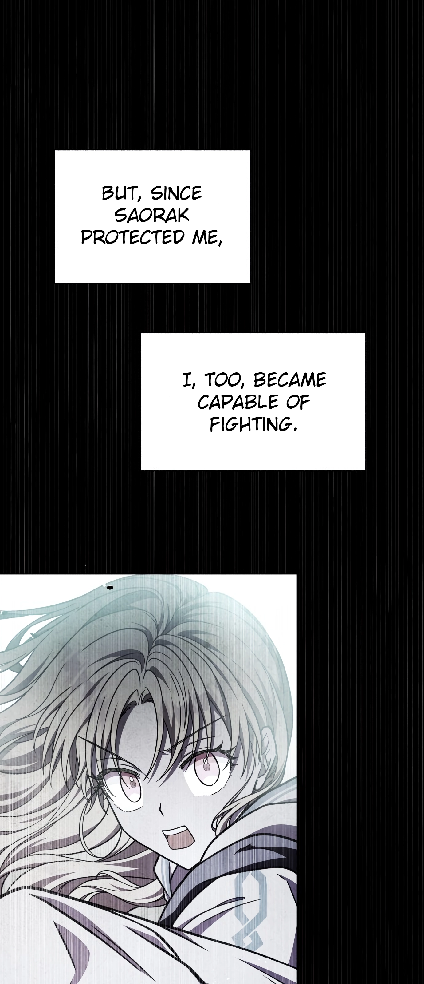 I Have the Heart of a Dragon Chapter 41 page 61 - 