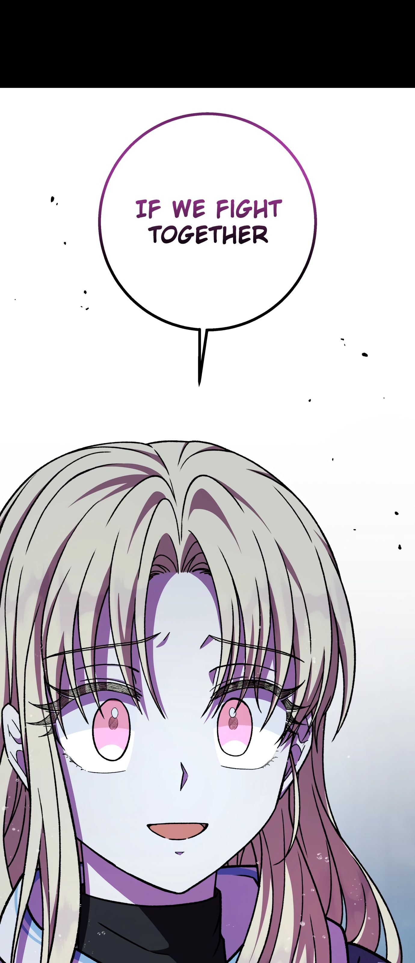 I Have the Heart of a Dragon Chapter 41 page 63 - 