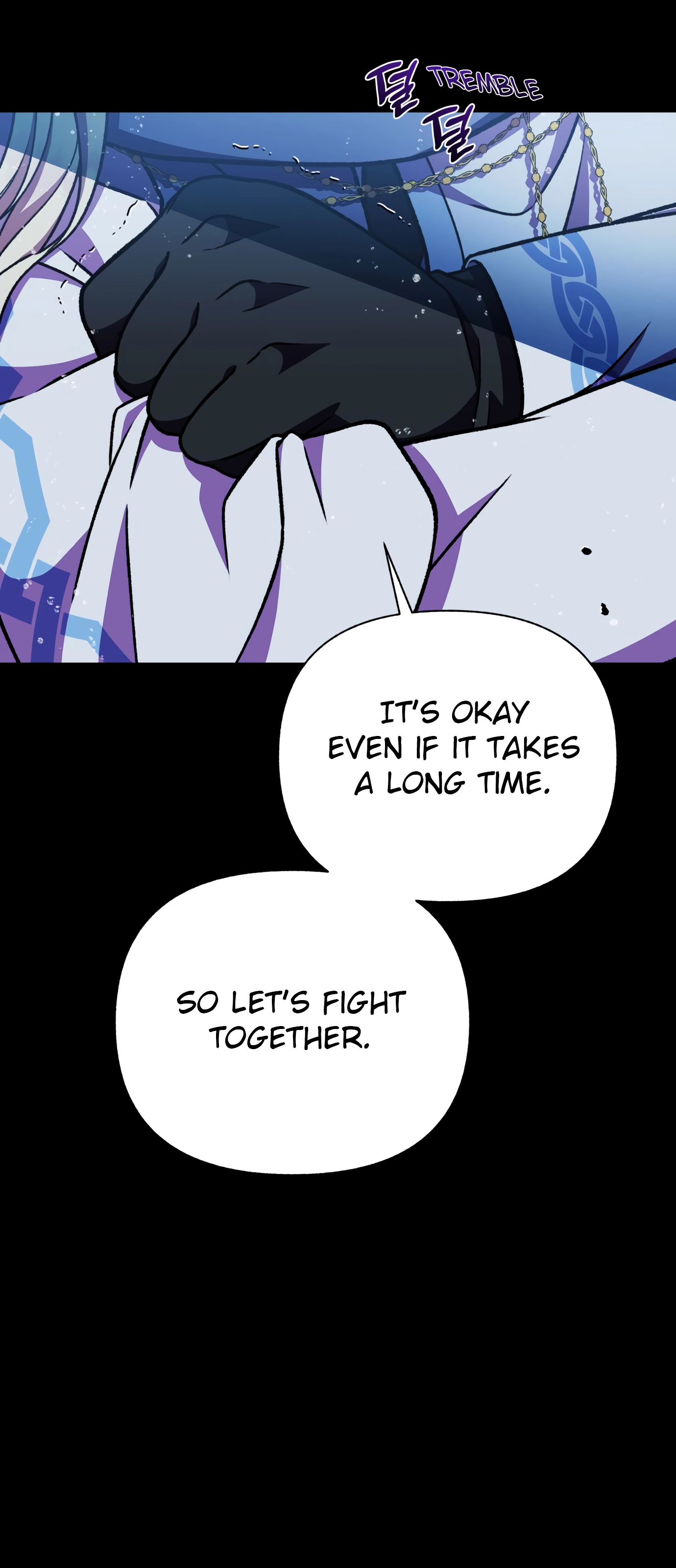 I Have the Heart of a Dragon Chapter 41 page 65 - 