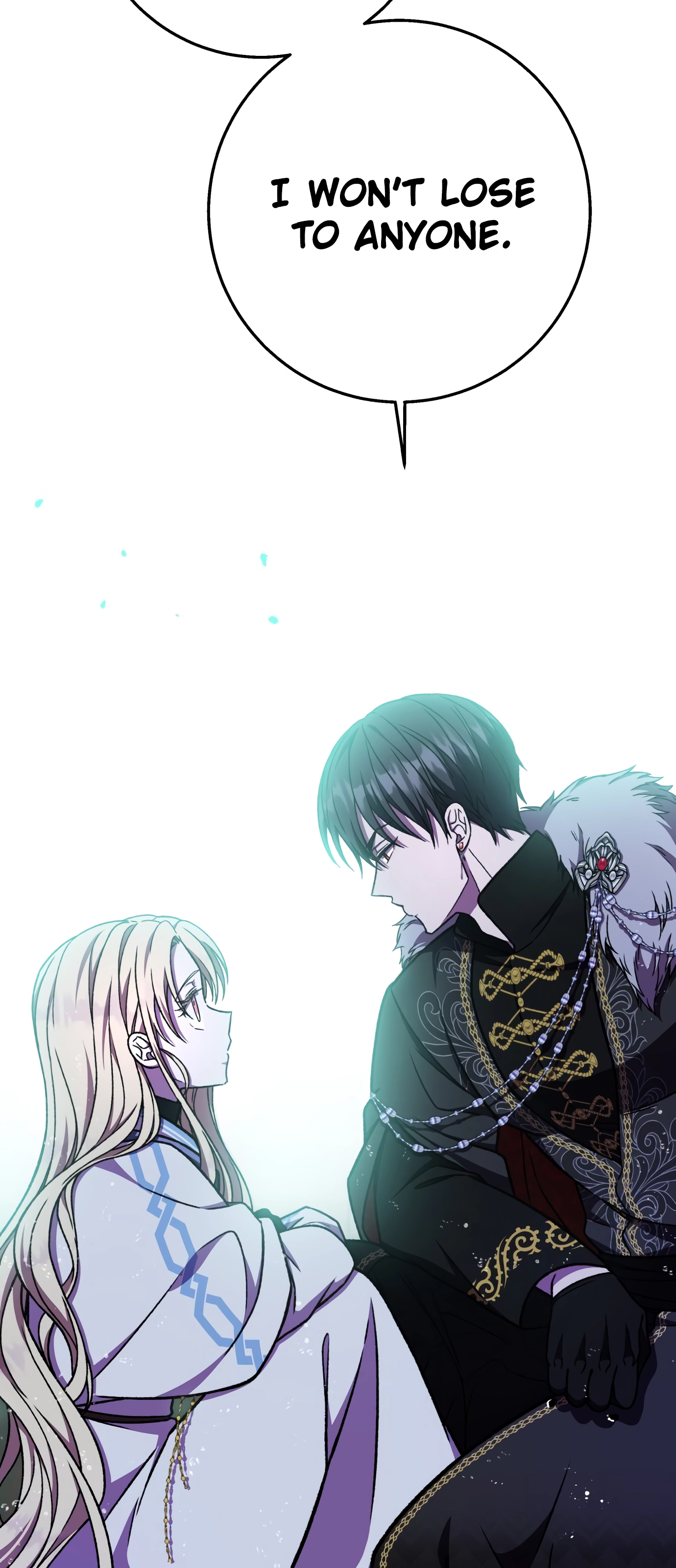 I Have the Heart of a Dragon Chapter 41 page 69 - 