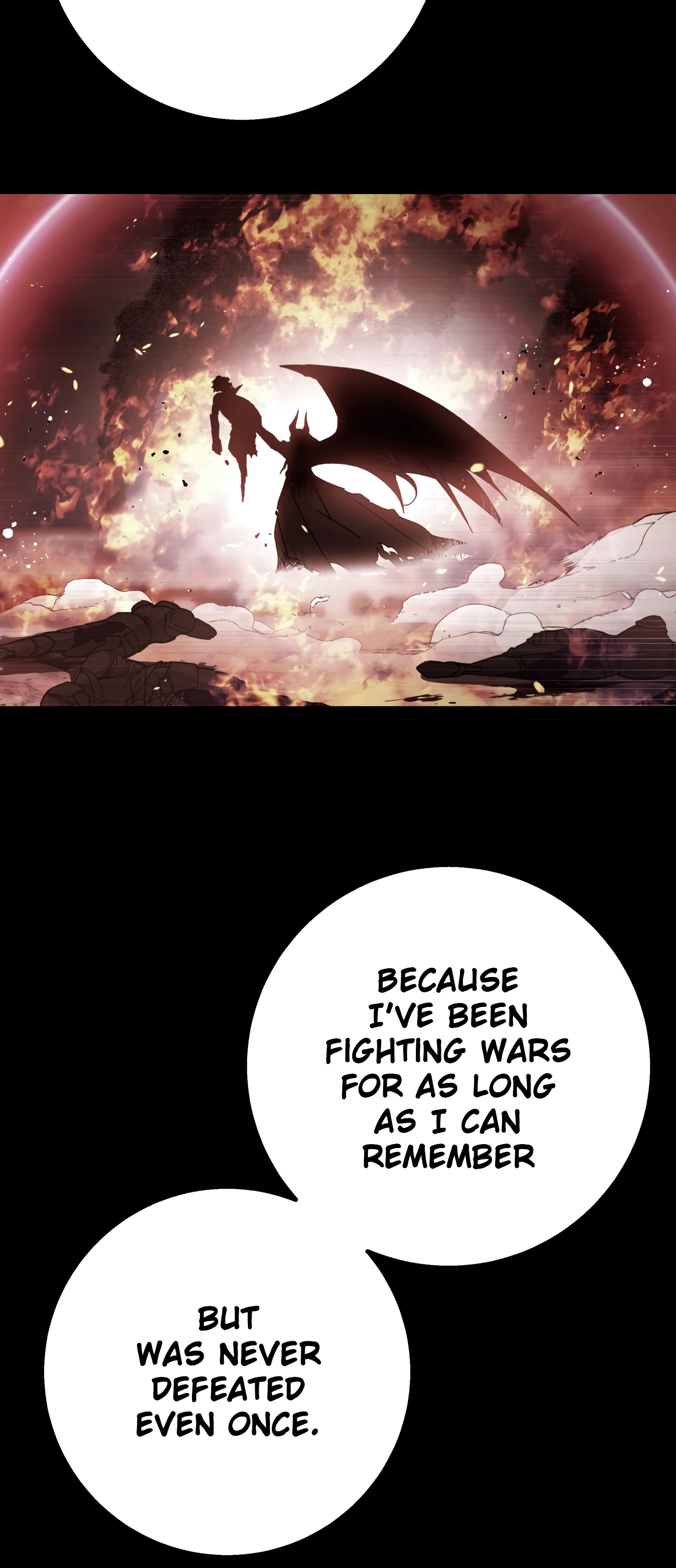 I Have the Heart of a Dragon Chapter 41 page 71 - 