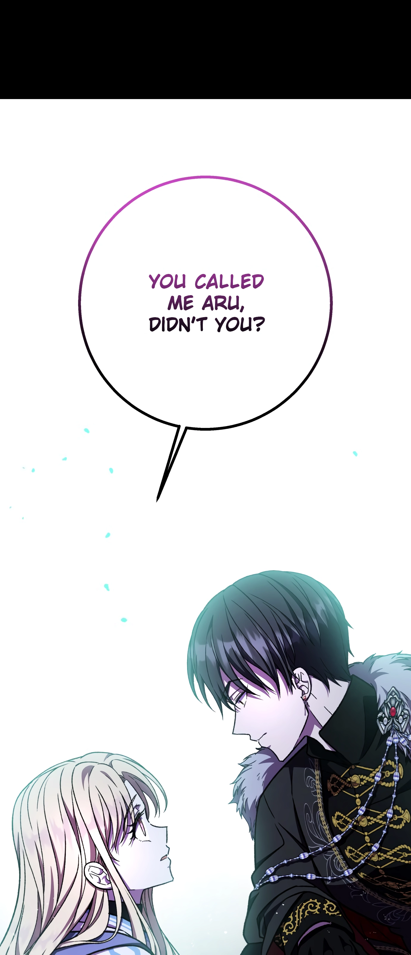 I Have the Heart of a Dragon Chapter 41 page 79 - 
