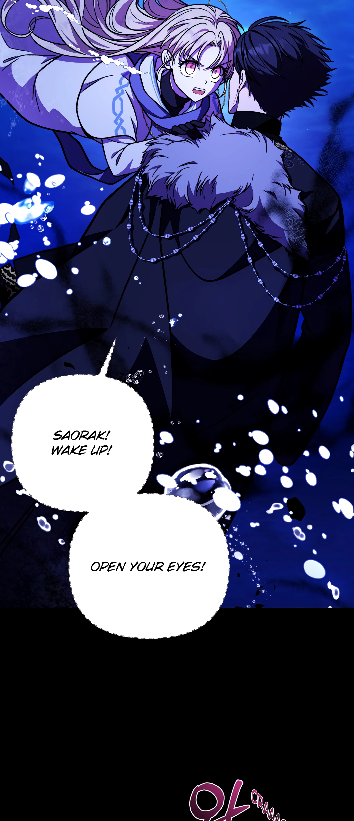 I Have the Heart of a Dragon Chapter 41 page 9 - 
