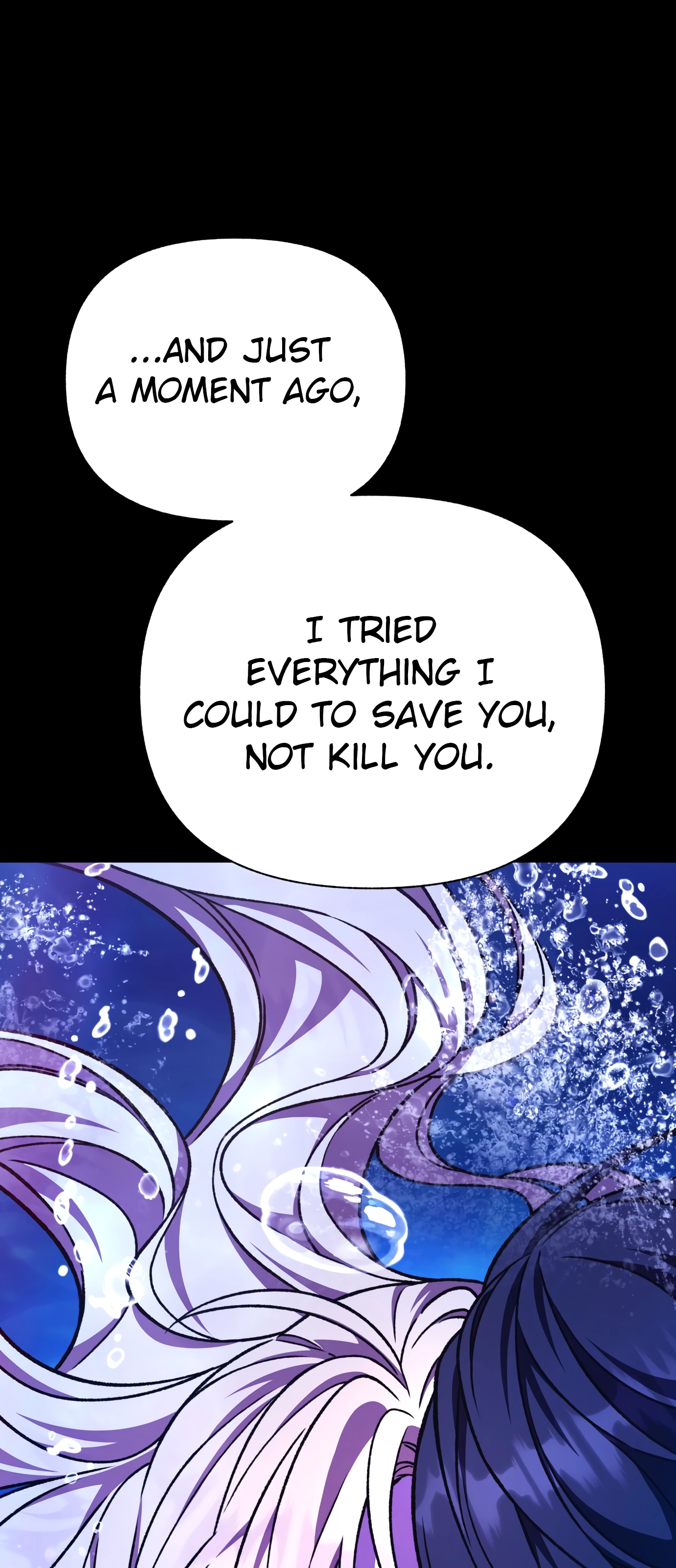 I Have the Heart of a Dragon Chapter 41 page 85 - 