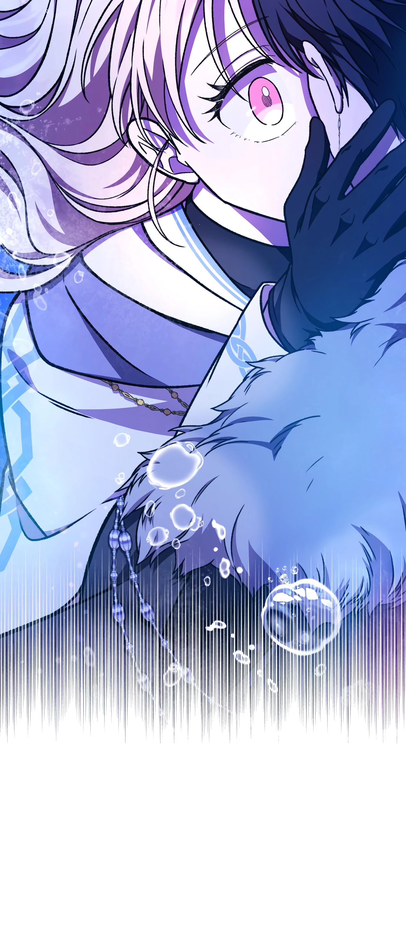 I Have the Heart of a Dragon Chapter 41 page 86 - 