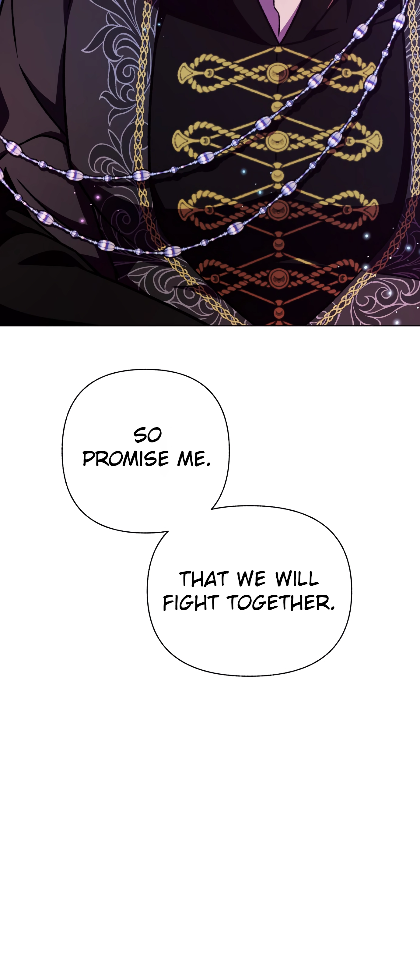 I Have the Heart of a Dragon Chapter 41 page 89 - 