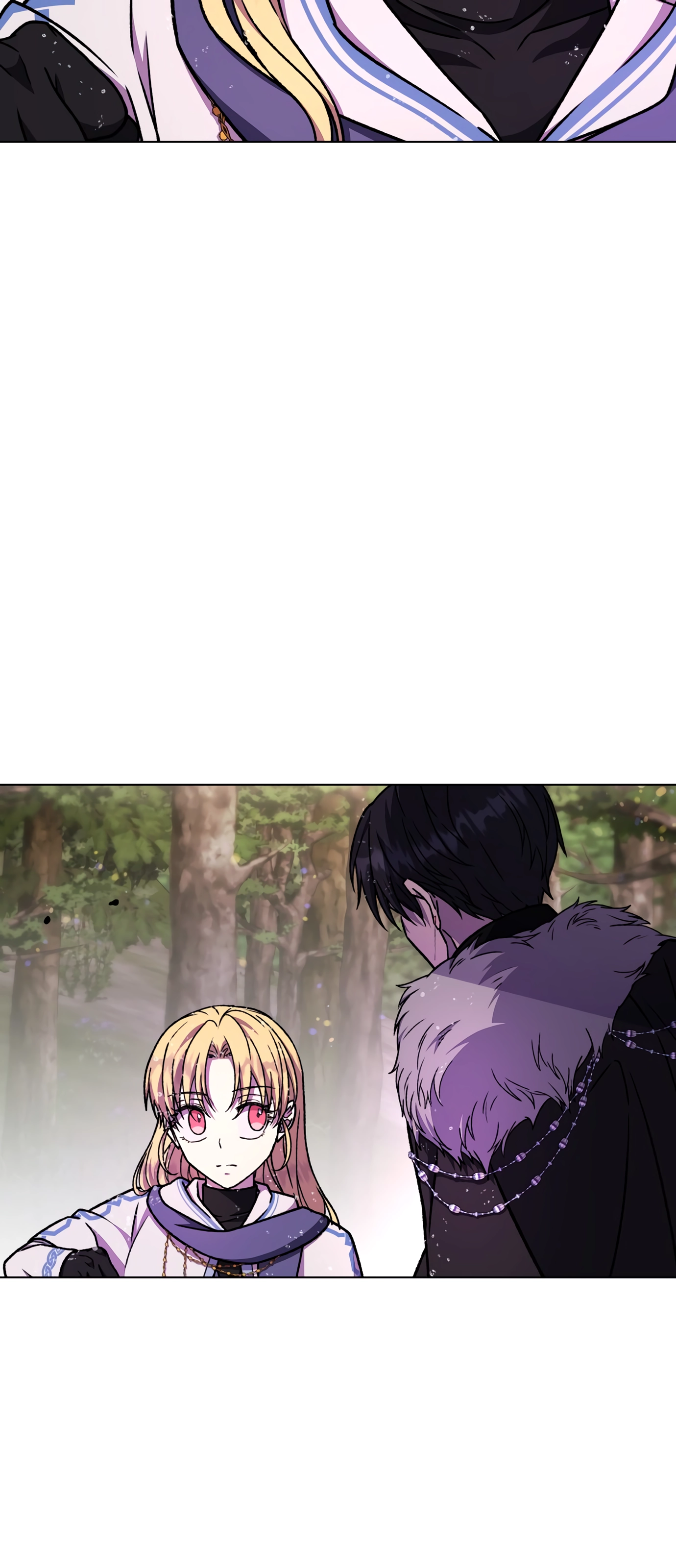 I Have the Heart of a Dragon Chapter 42 page 11 - 