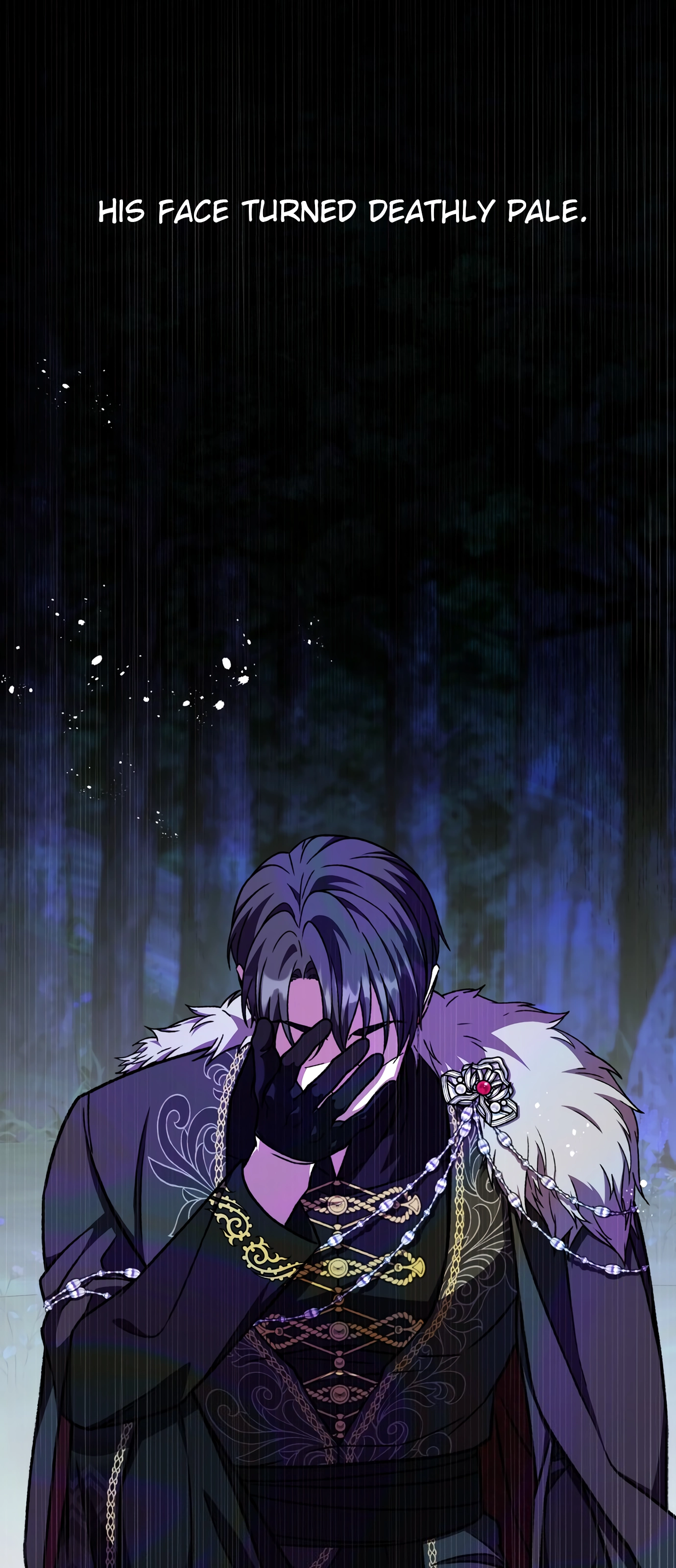 I Have the Heart of a Dragon Chapter 42 page 17 - 