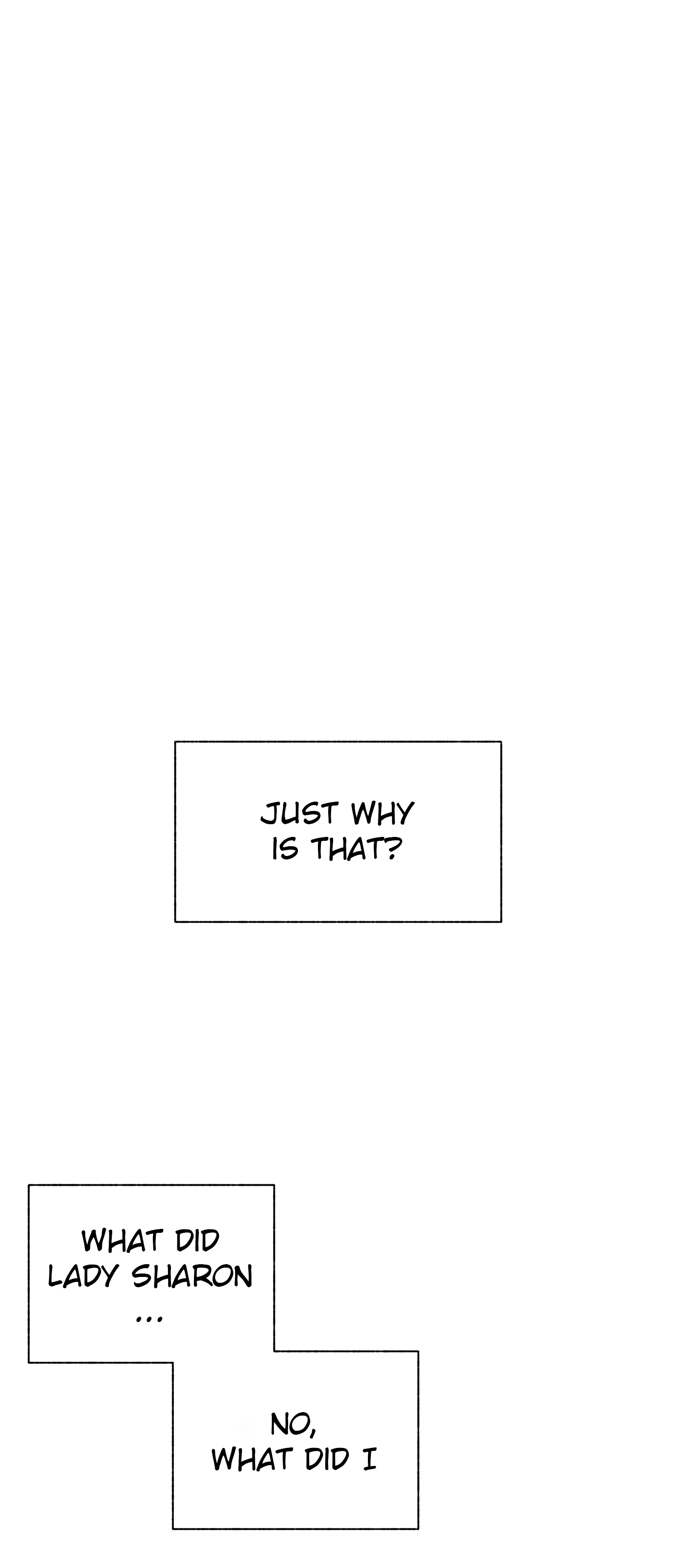 I Have the Heart of a Dragon Chapter 42 page 19 - 
