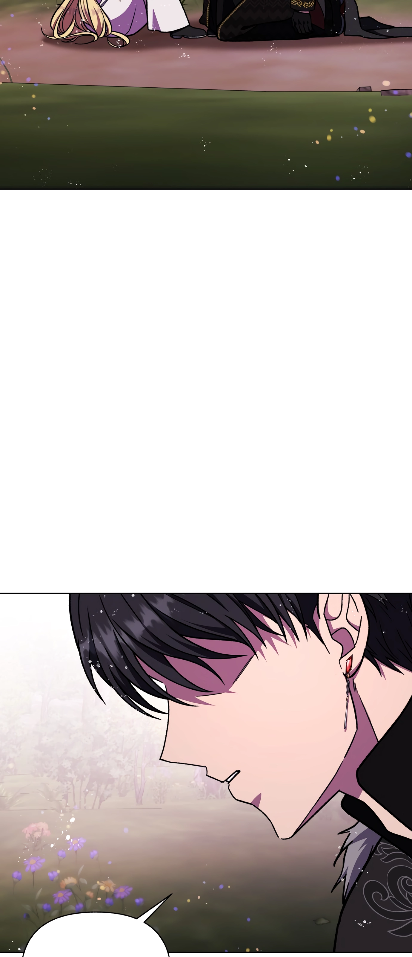 I Have the Heart of a Dragon Chapter 42 page 3 - 