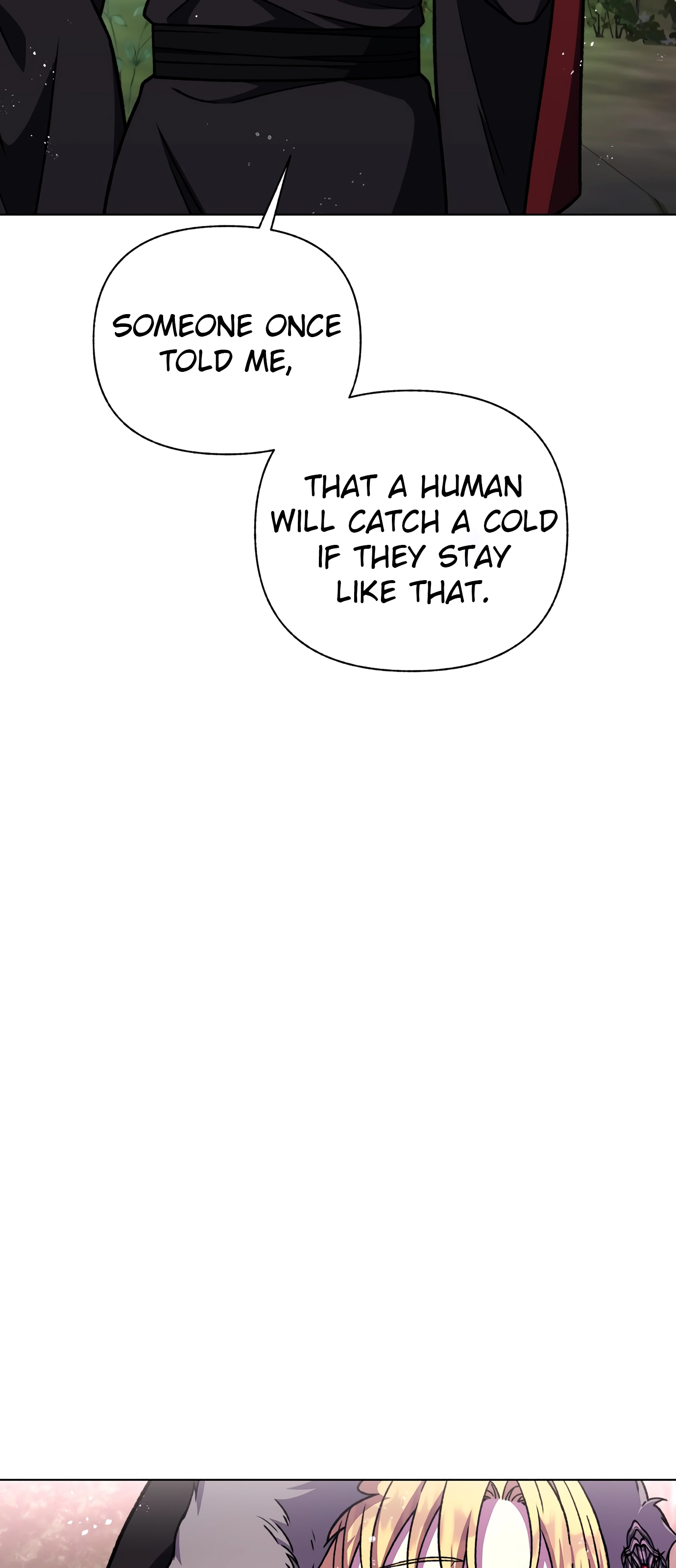 I Have the Heart of a Dragon Chapter 42 page 25 - 
