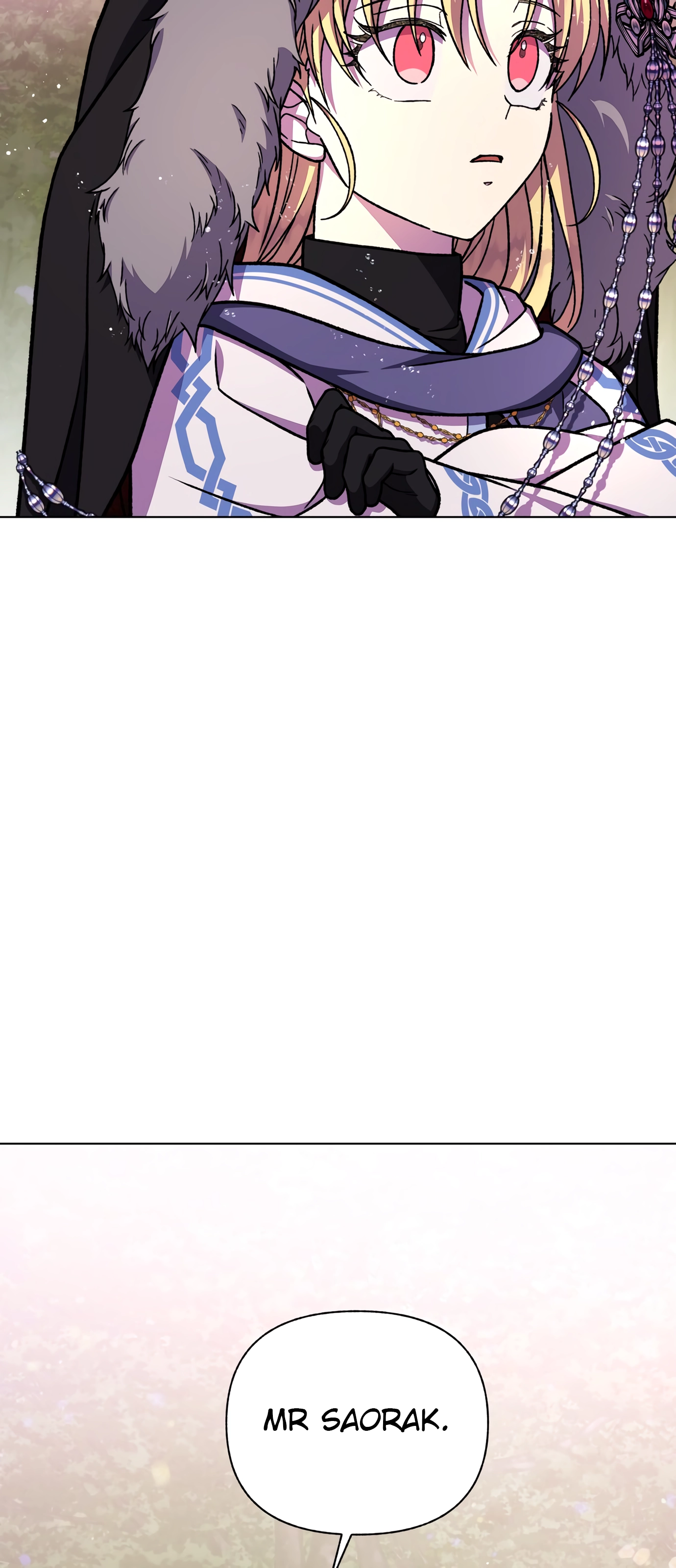 I Have the Heart of a Dragon Chapter 42 page 26 - 