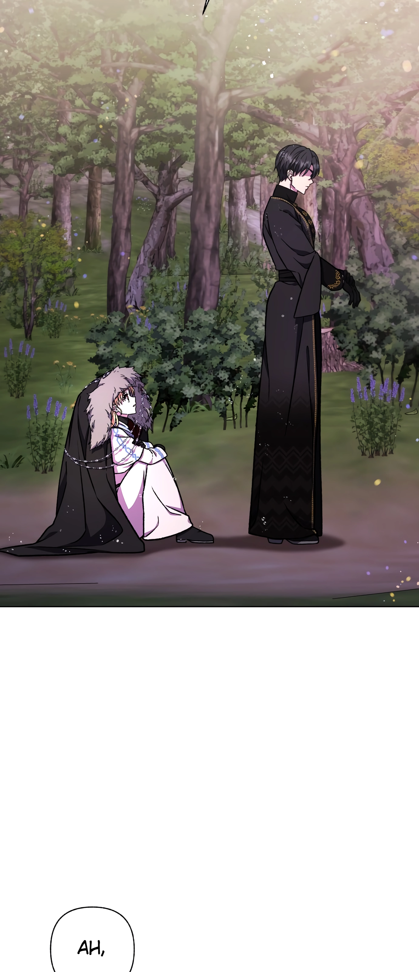I Have the Heart of a Dragon Chapter 42 page 27 - 