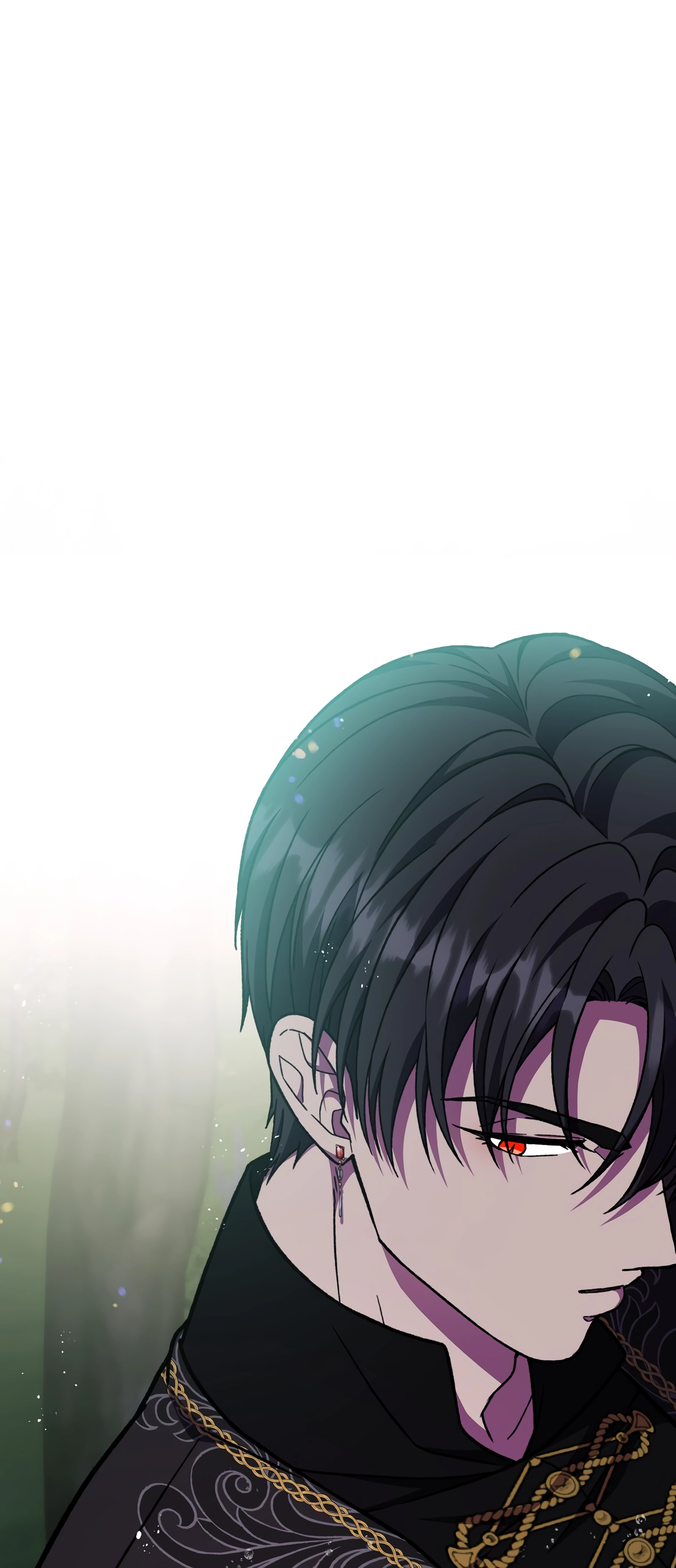 I Have the Heart of a Dragon Chapter 42 page 29 - 