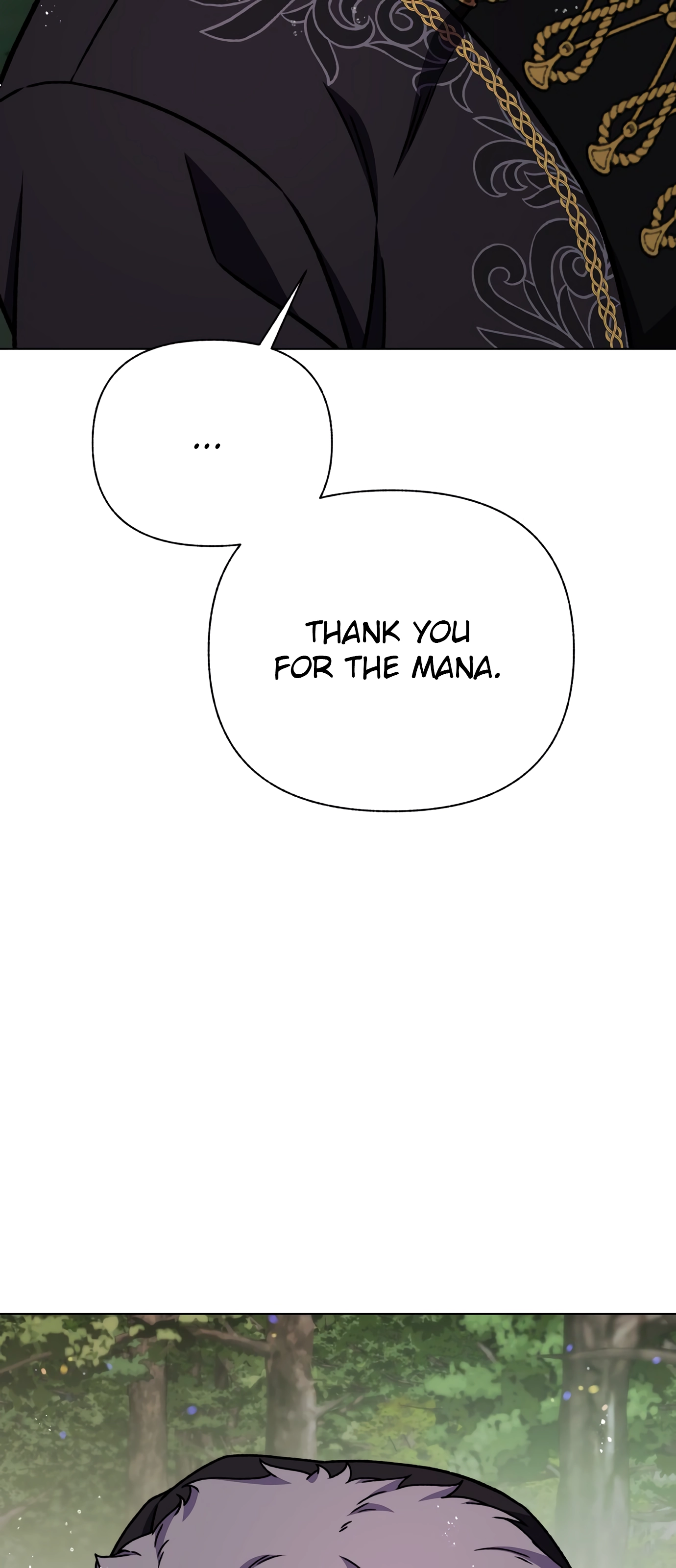 I Have the Heart of a Dragon Chapter 42 page 30 - 