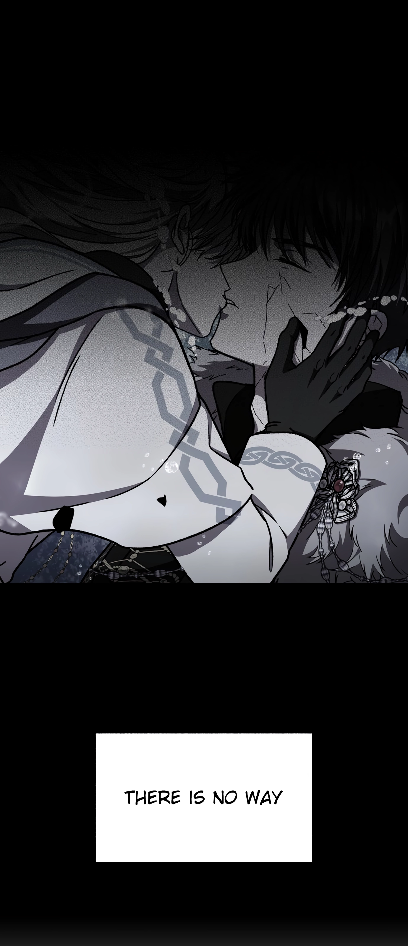 I Have the Heart of a Dragon Chapter 42 page 35 - 