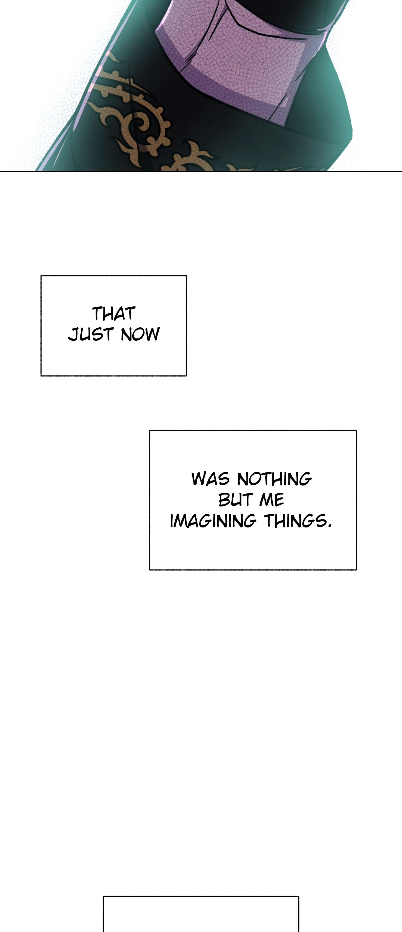 I Have the Heart of a Dragon Chapter 42 page 37 - 