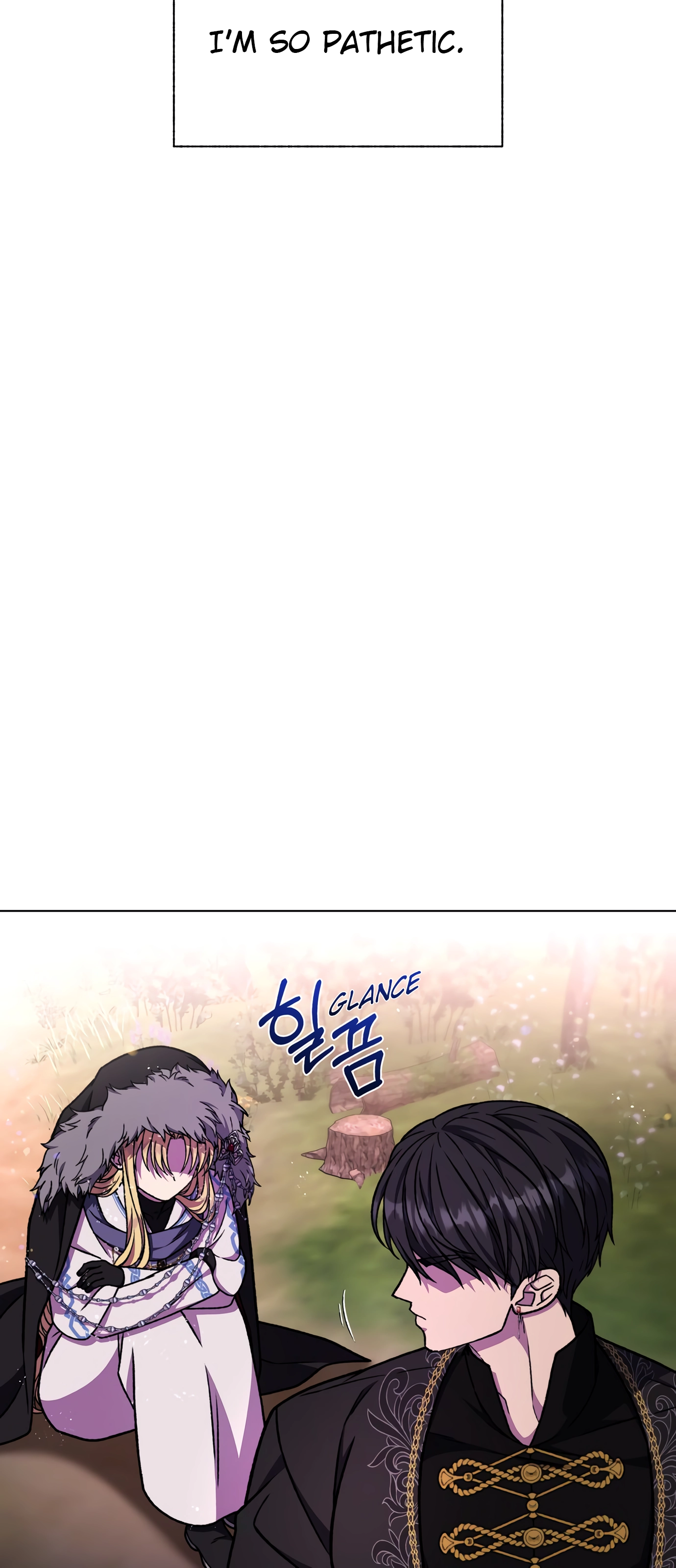 I Have the Heart of a Dragon Chapter 42 page 38 - 
