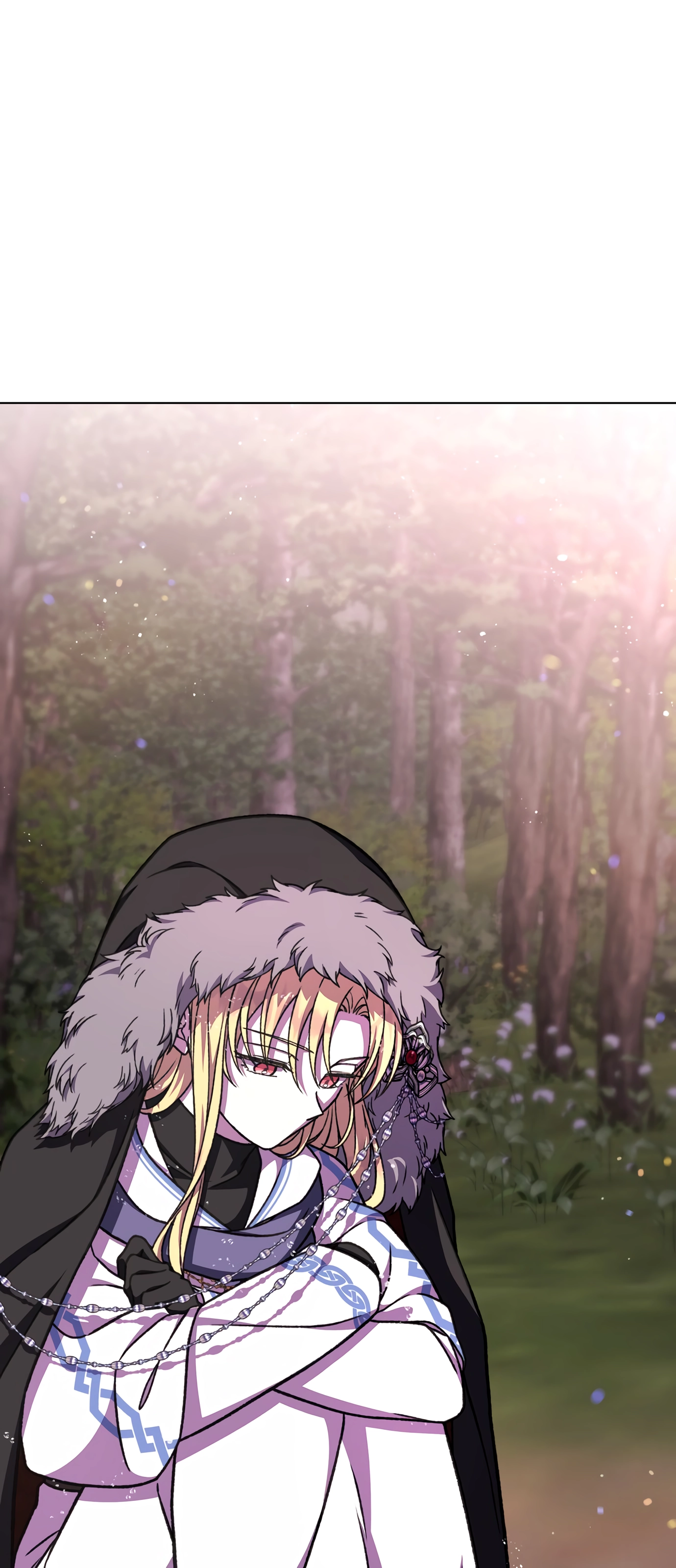 I Have the Heart of a Dragon Chapter 42 page 42 - 