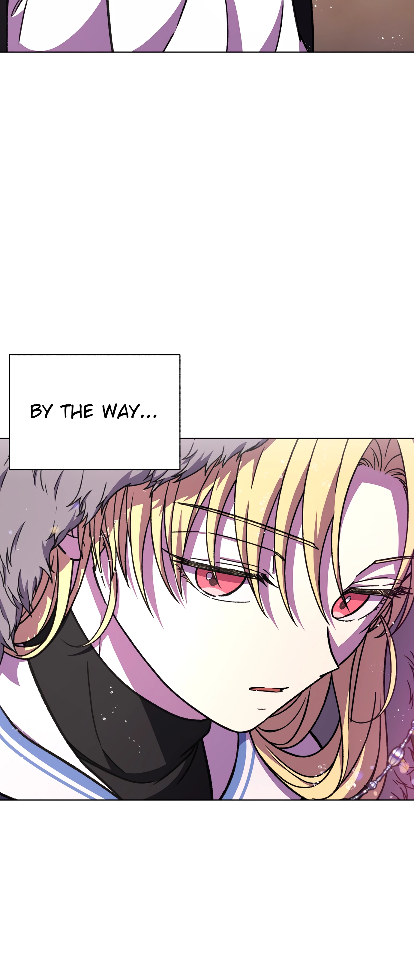 I Have the Heart of a Dragon Chapter 42 page 43 - 