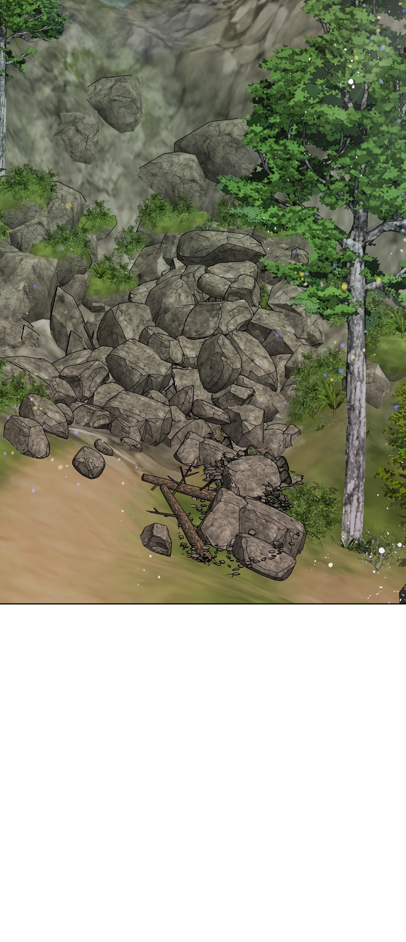 I Have the Heart of a Dragon Chapter 42 page 45 - 