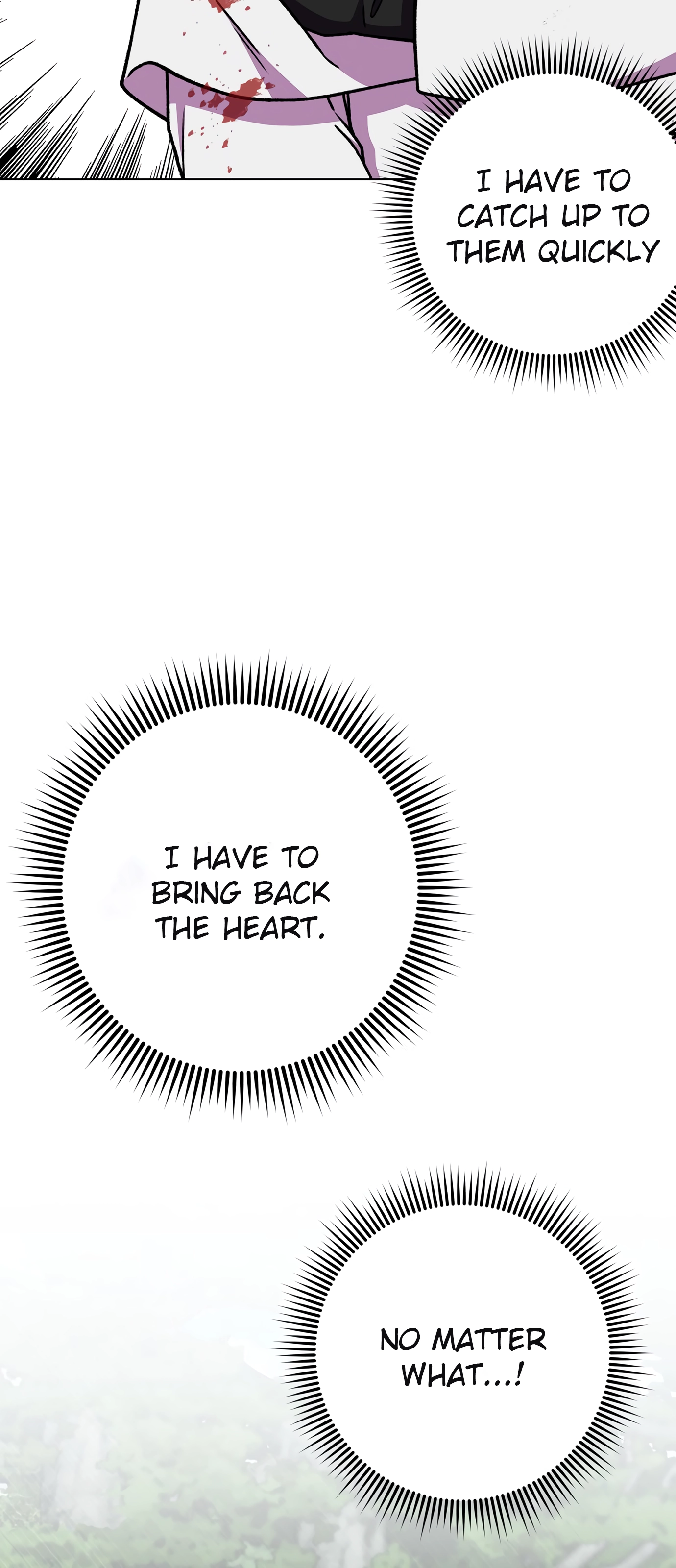 I Have the Heart of a Dragon Chapter 42 page 50 - 