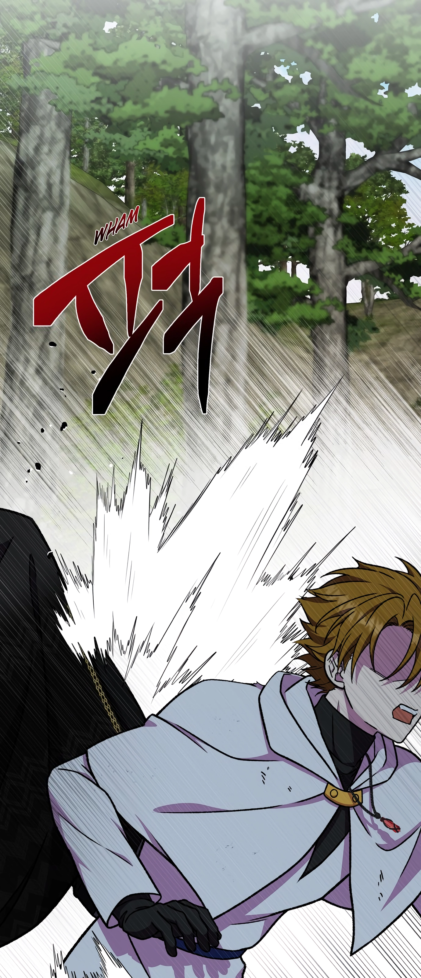 I Have the Heart of a Dragon Chapter 42 page 51 - 
