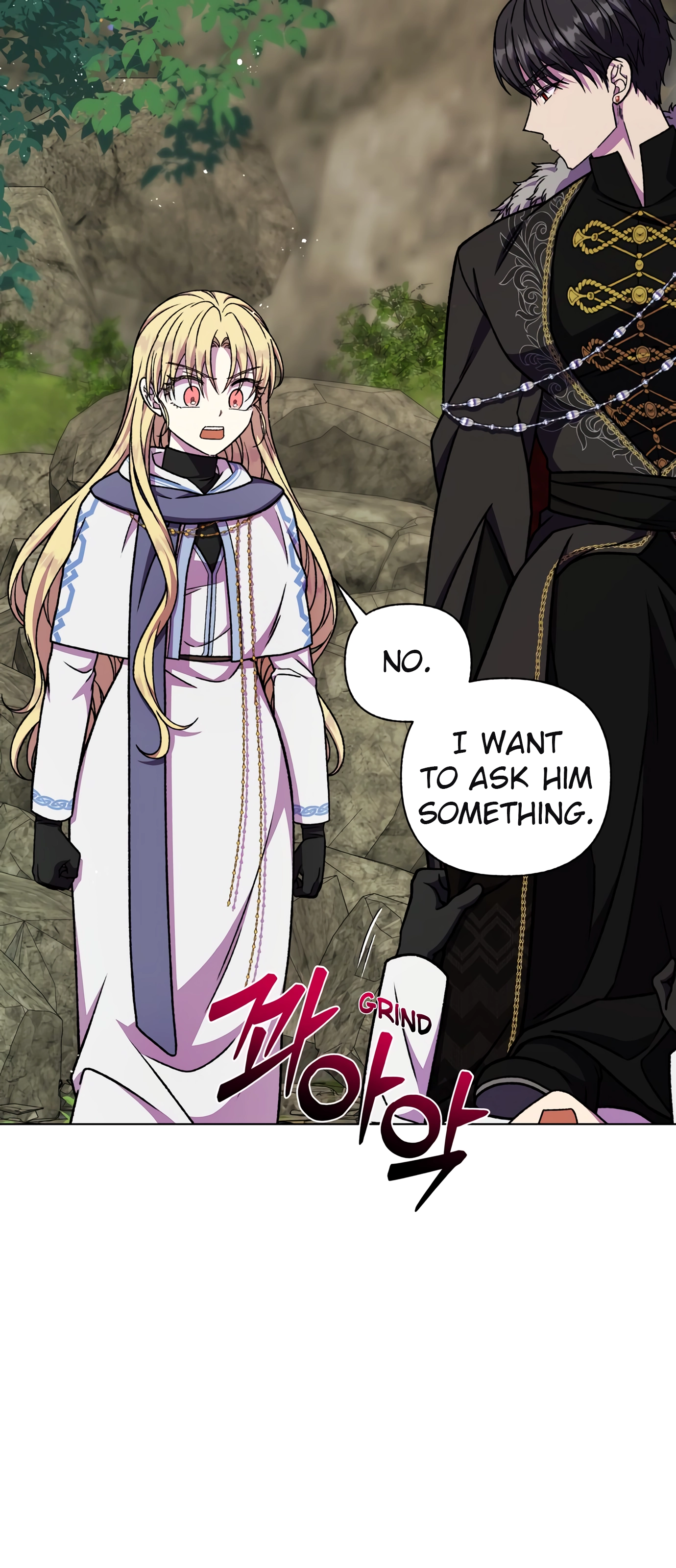 I Have the Heart of a Dragon Chapter 42 page 54 - 