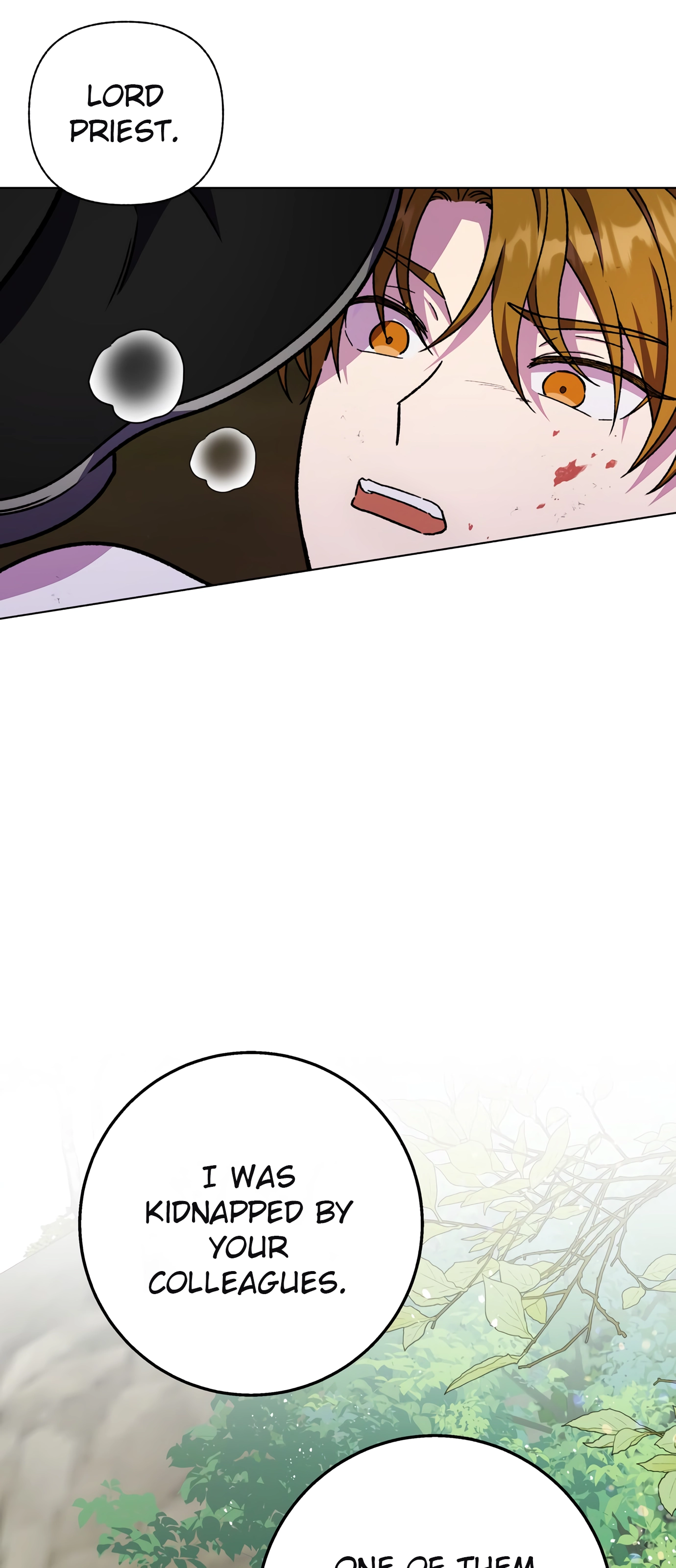 I Have the Heart of a Dragon Chapter 42 page 55 - 