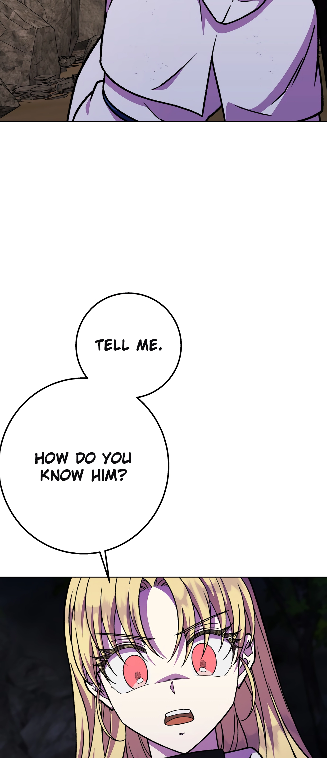 I Have the Heart of a Dragon Chapter 42 page 57 - 