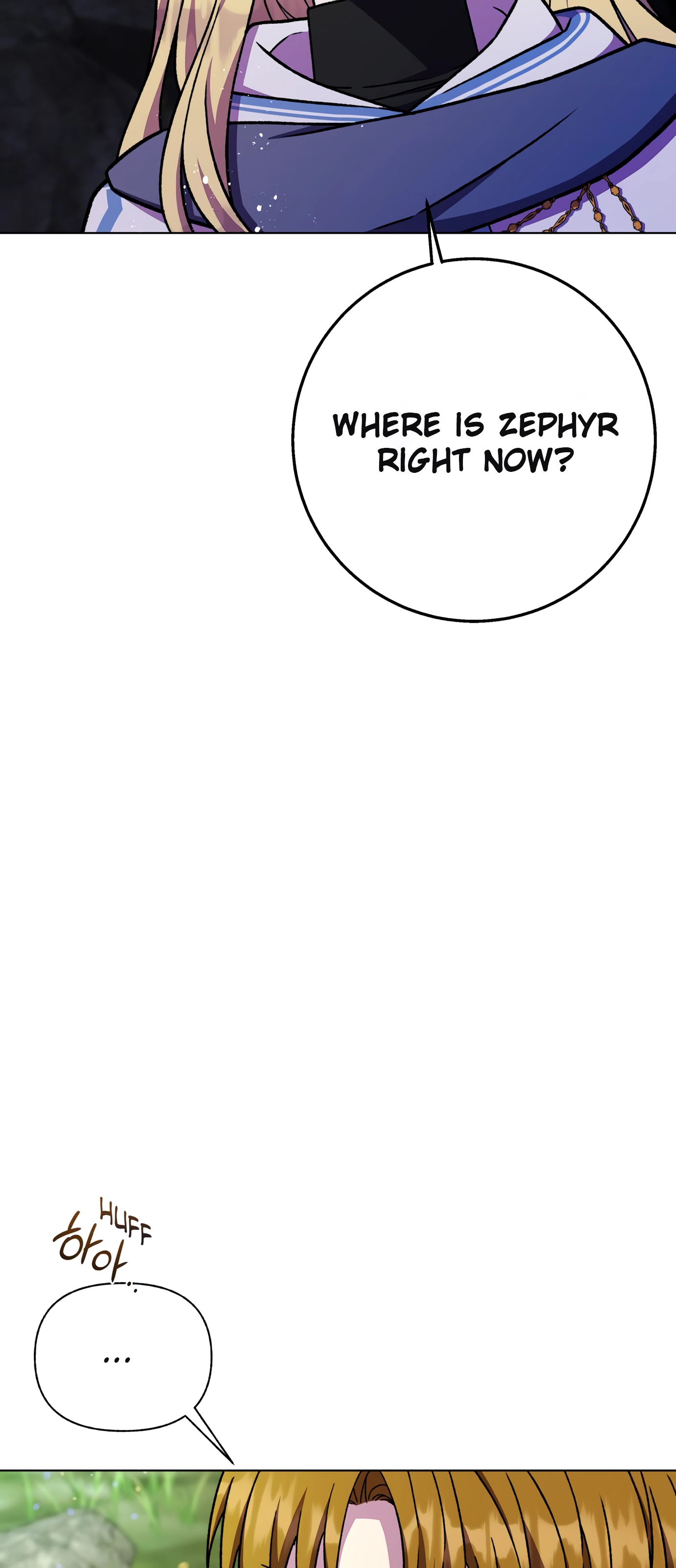 I Have the Heart of a Dragon Chapter 42 page 58 - 
