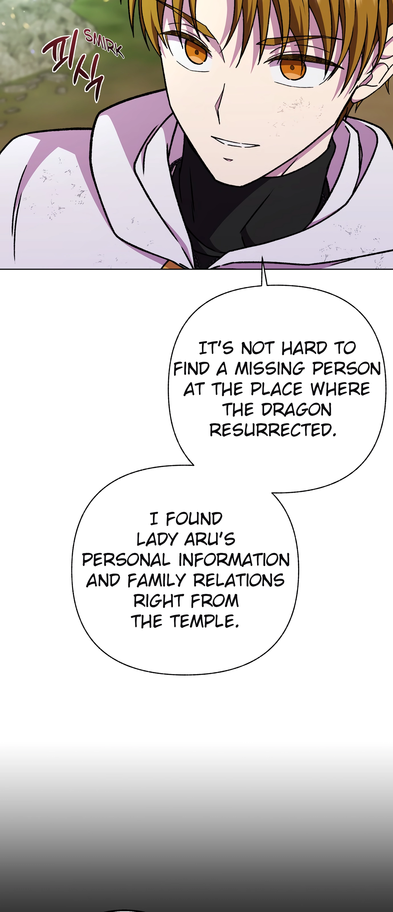 I Have the Heart of a Dragon Chapter 42 page 59 - 