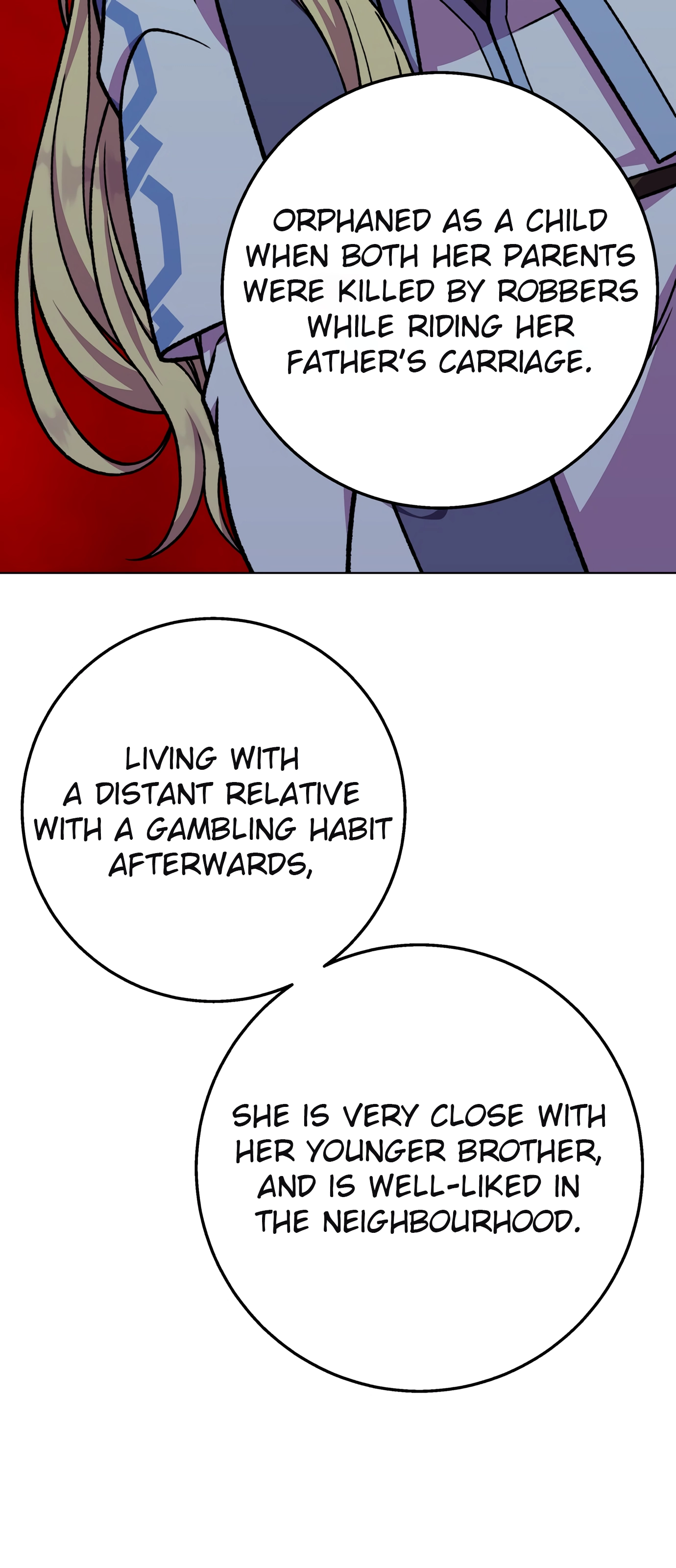 I Have the Heart of a Dragon Chapter 42 page 61 - 