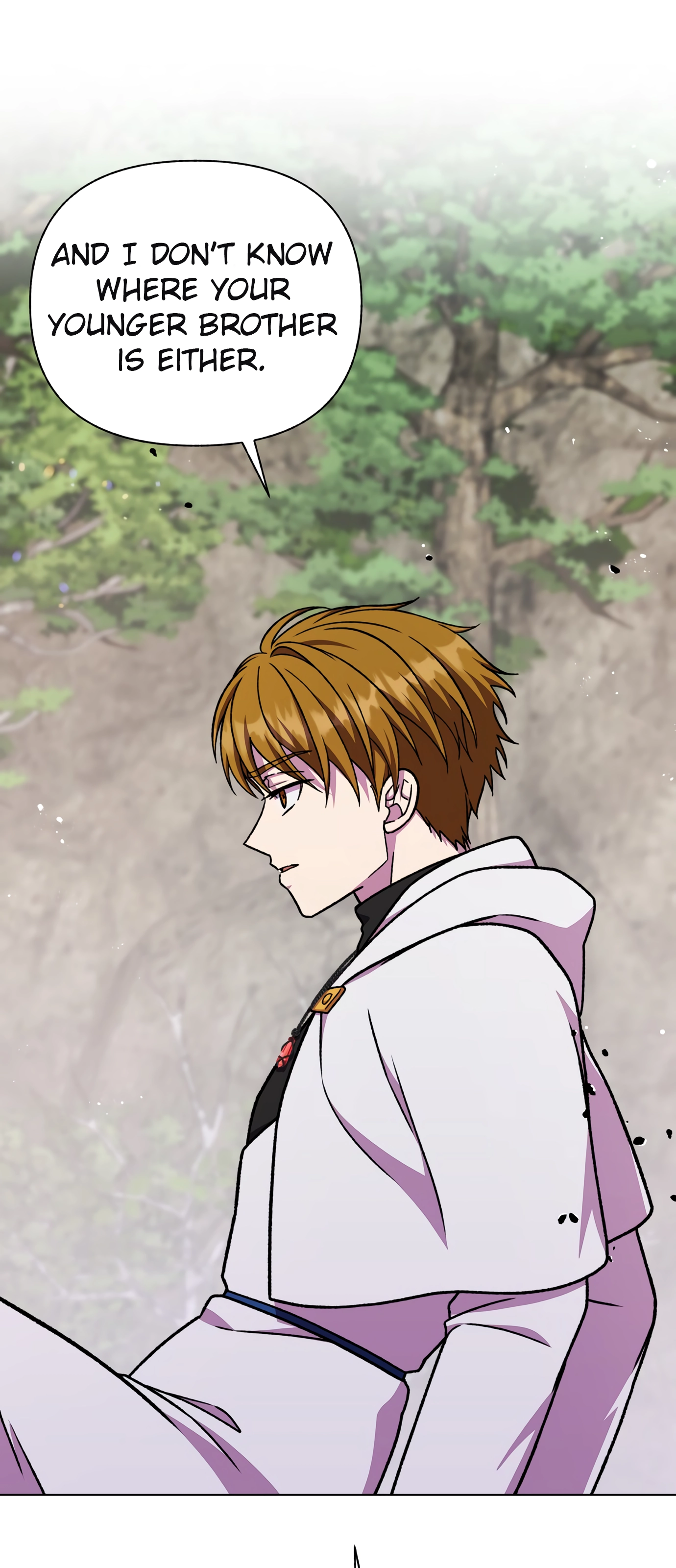 I Have the Heart of a Dragon Chapter 42 page 63 - 