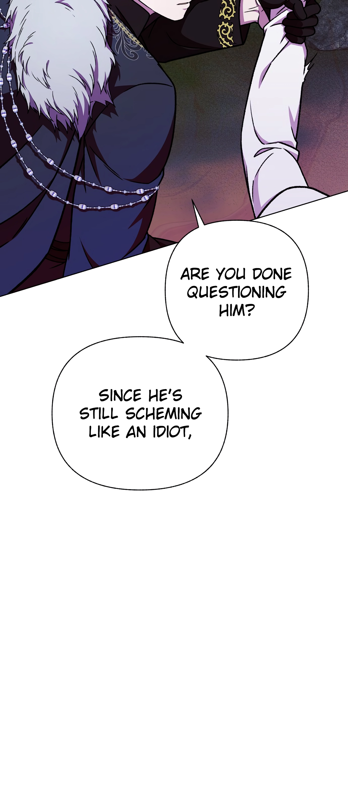 I Have the Heart of a Dragon Chapter 42 page 71 - 
