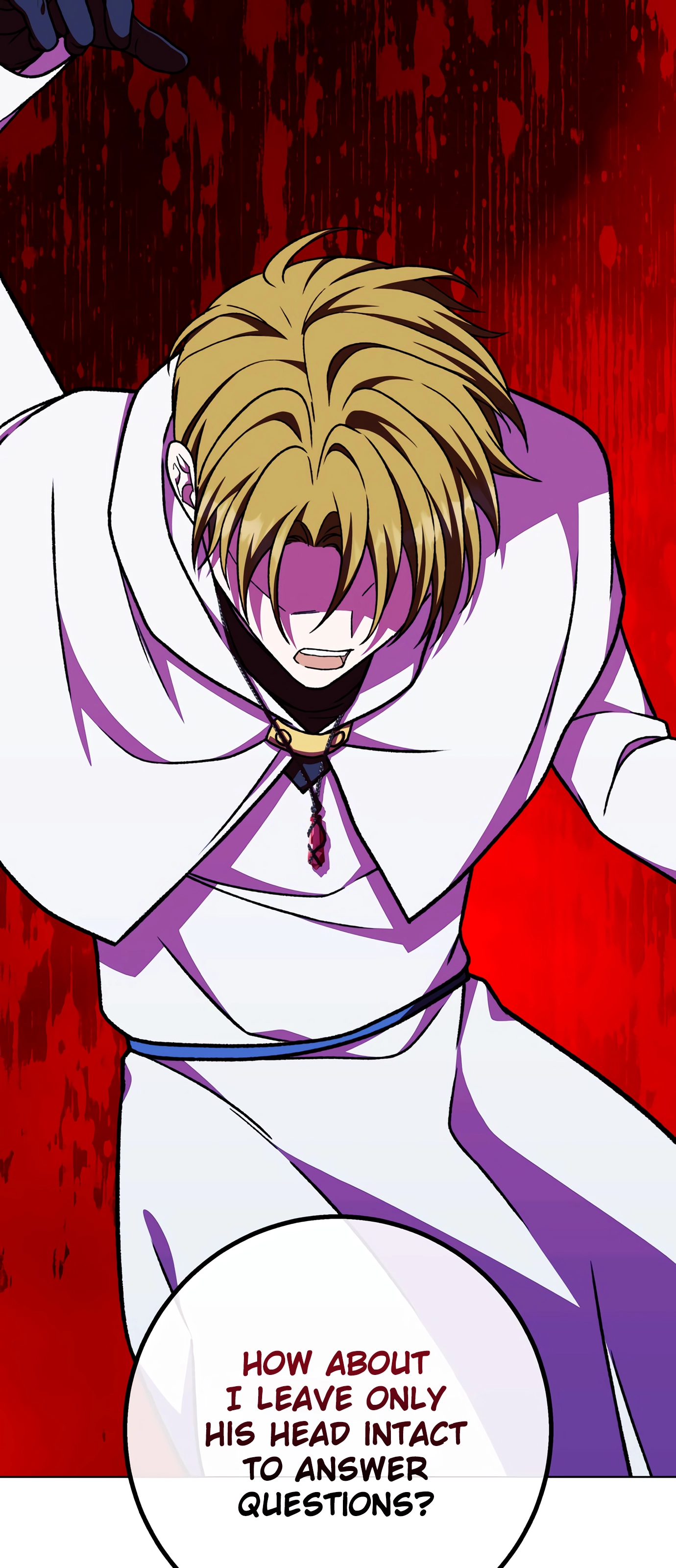 I Have the Heart of a Dragon Chapter 42 page 73 - 