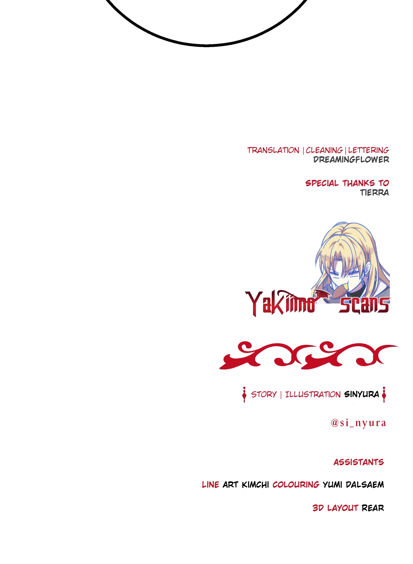 I Have the Heart of a Dragon Chapter 42 page 74 - 