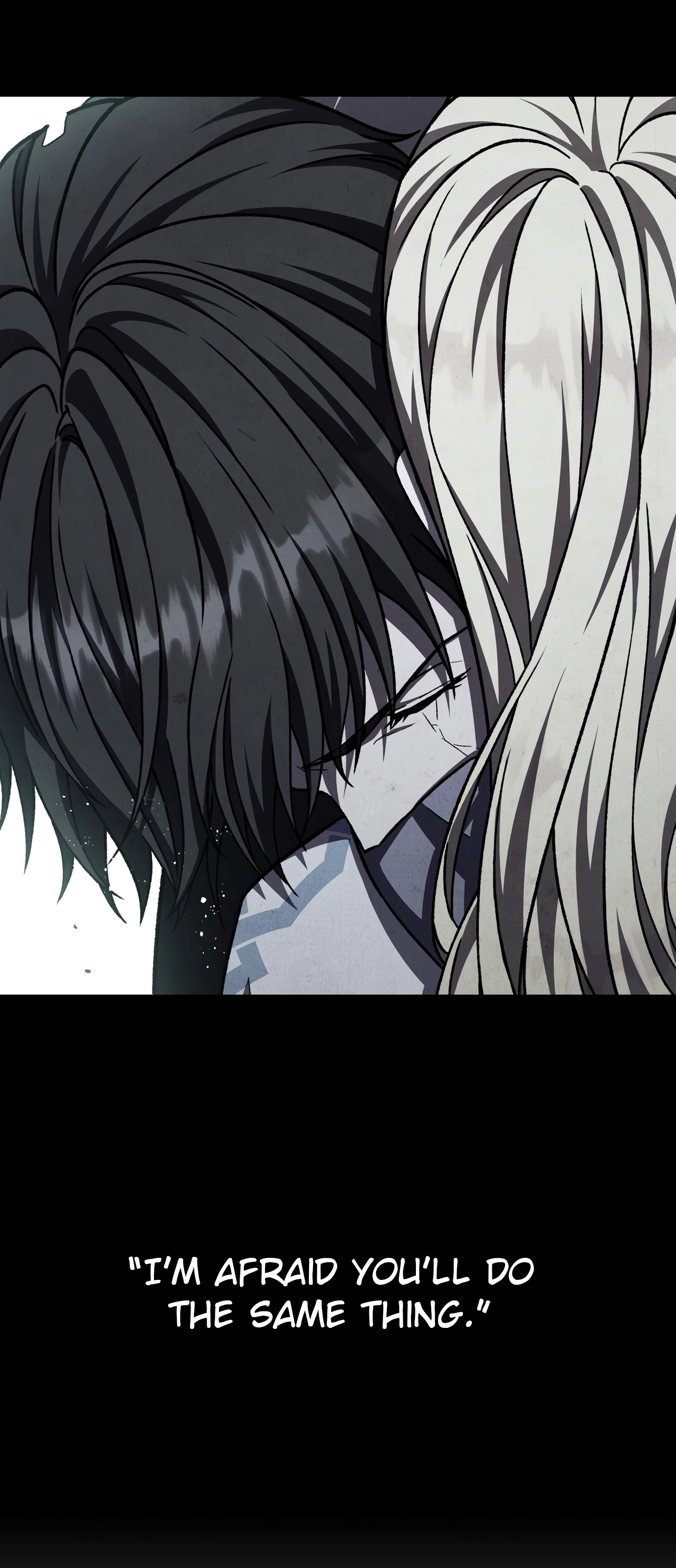 I Have the Heart of a Dragon Chapter 42 page 9 - 