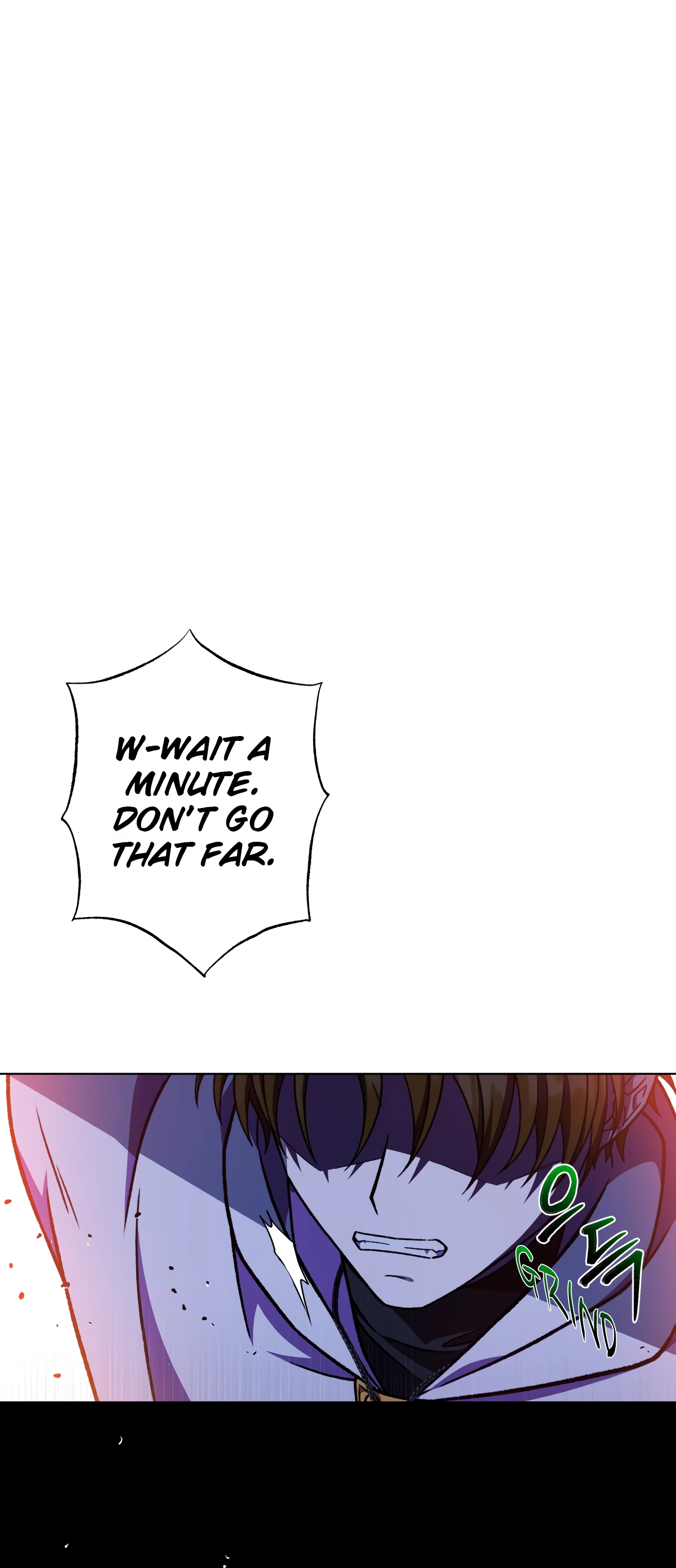 I Have the Heart of a Dragon Chapter 43 page 2 - 